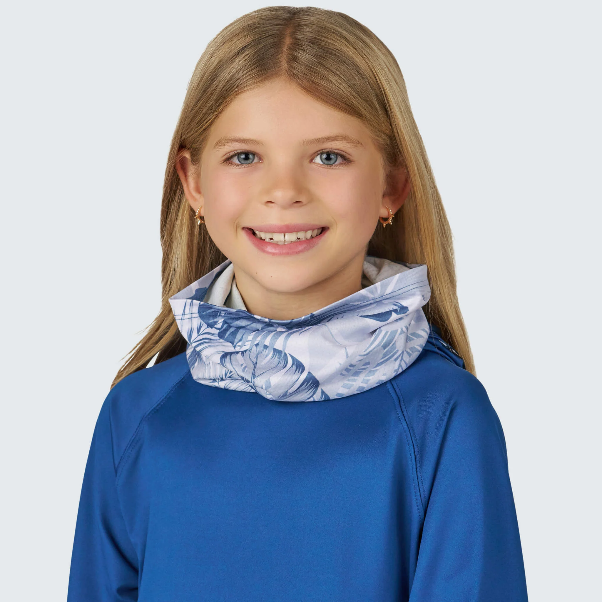 Kids' Daily Tube Neck Gaiter - Image 18