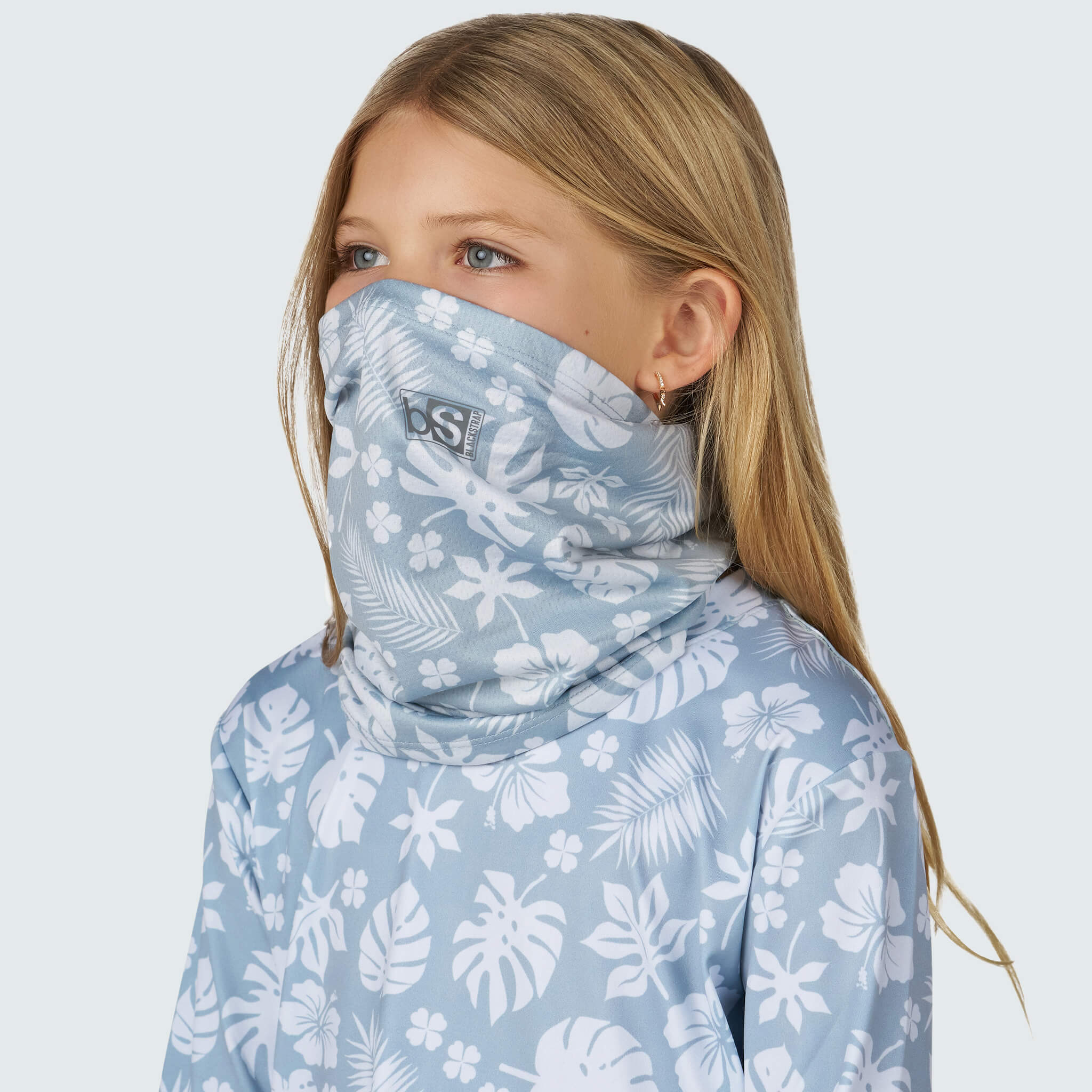 Kids' Daily Tube Neck Gaiter - Image 21