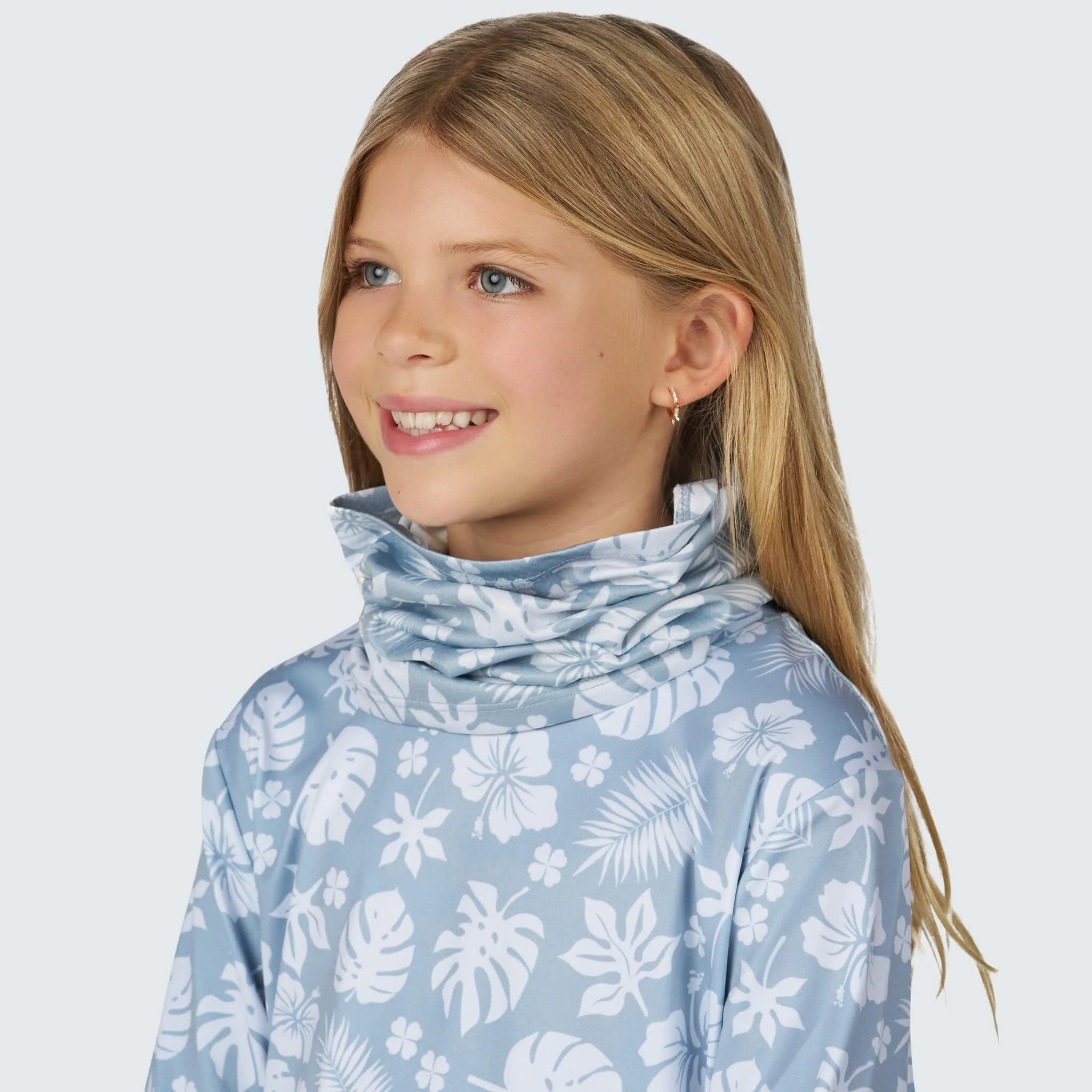 Kids' Daily Tube Neck Gaiter - Image 22