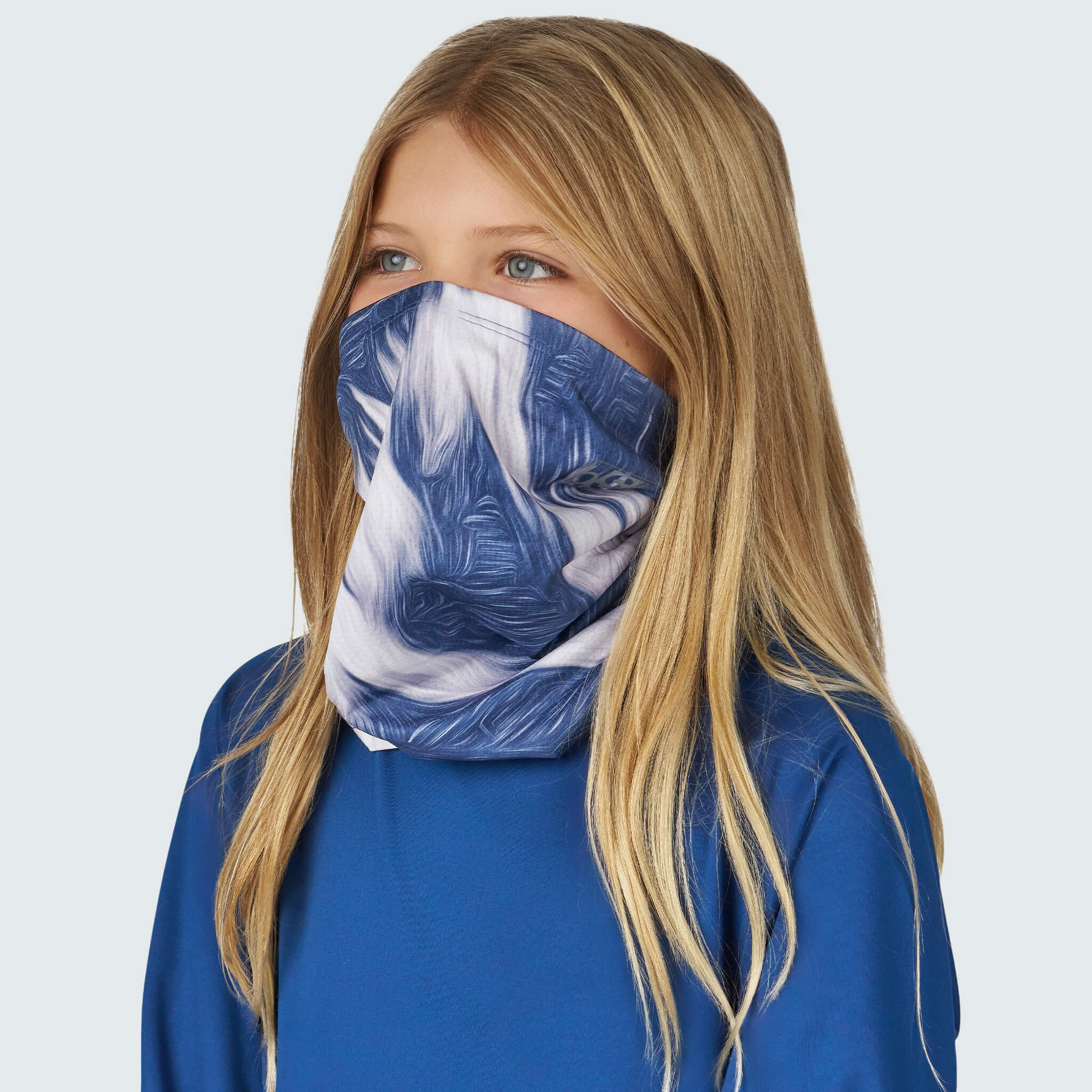 Kids' Daily Tube Neck Gaiter - Image 24