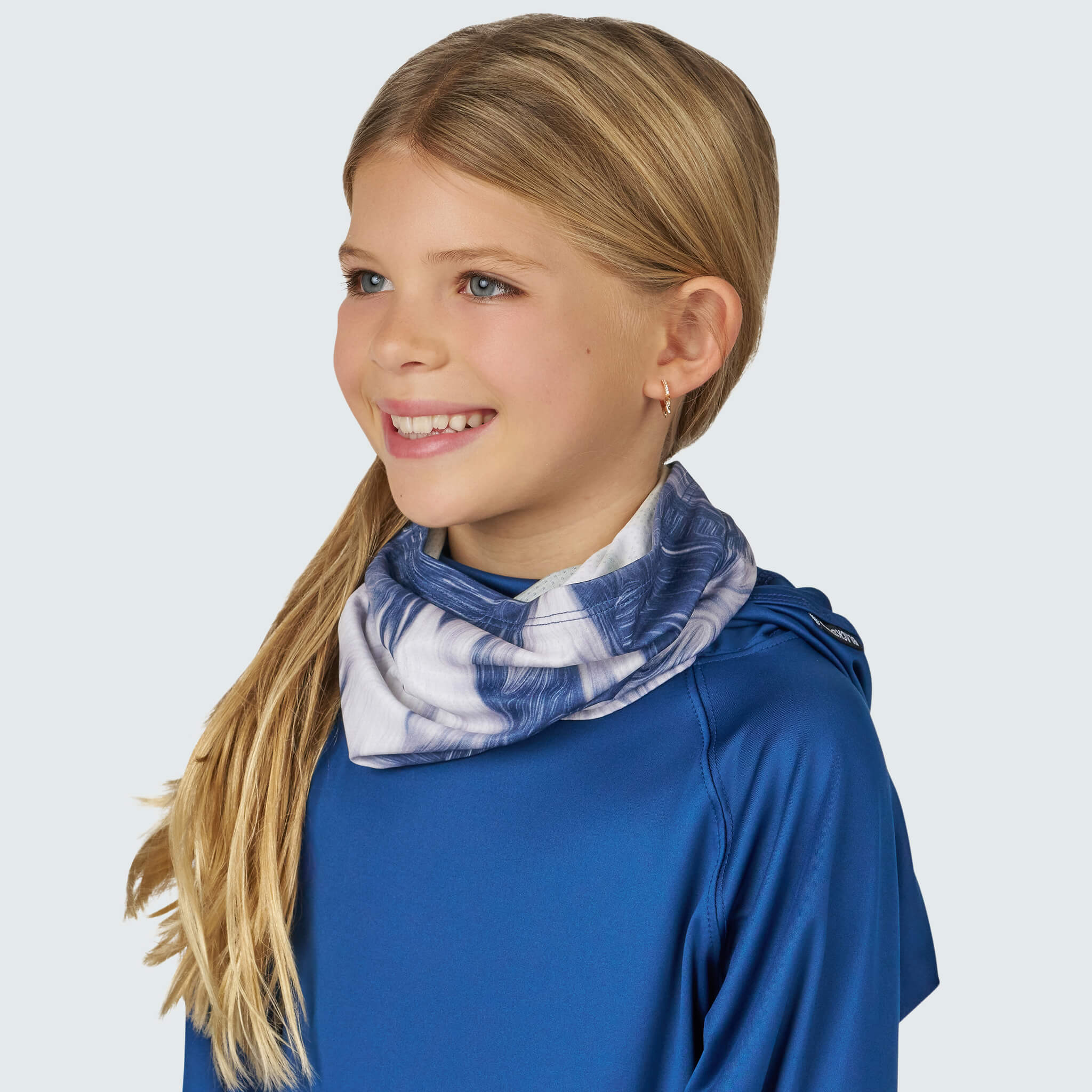 Kids' Daily Tube Neck Gaiter - Image 25