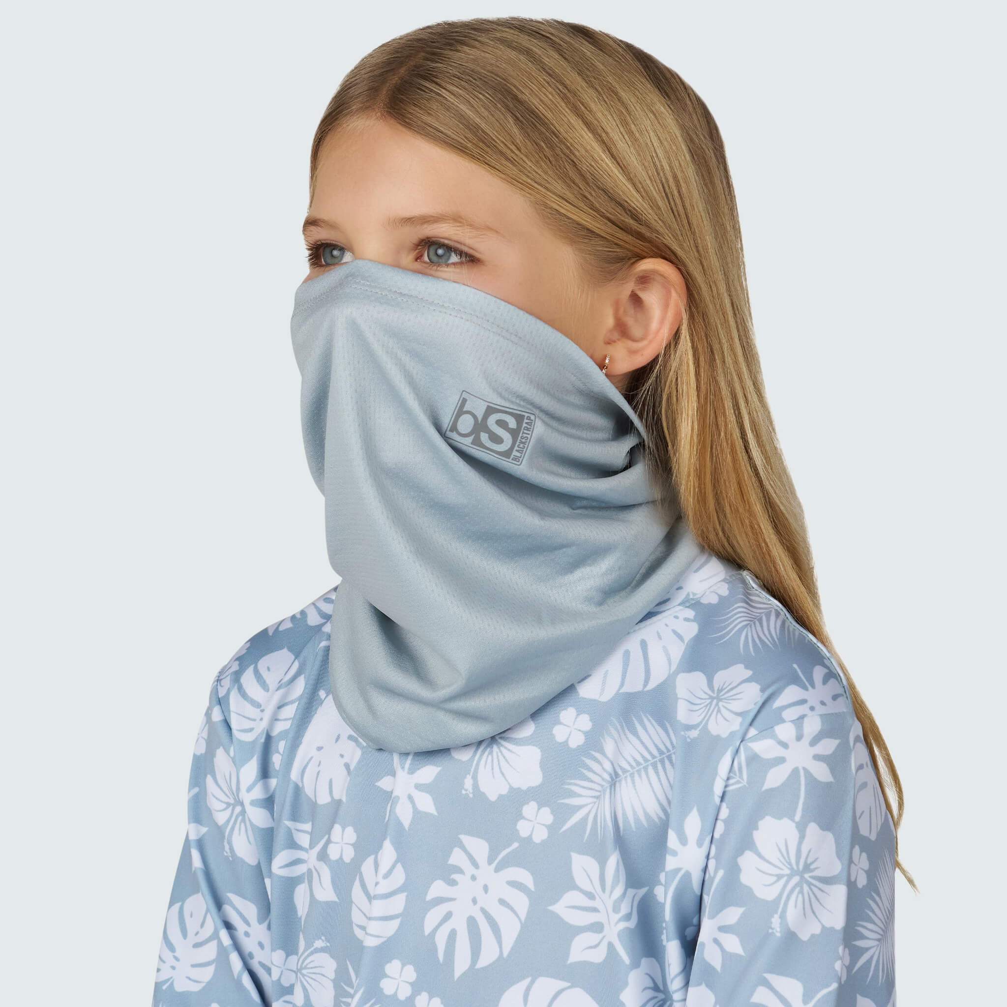 Kids' Daily Tube Neck Gaiter - Image 28