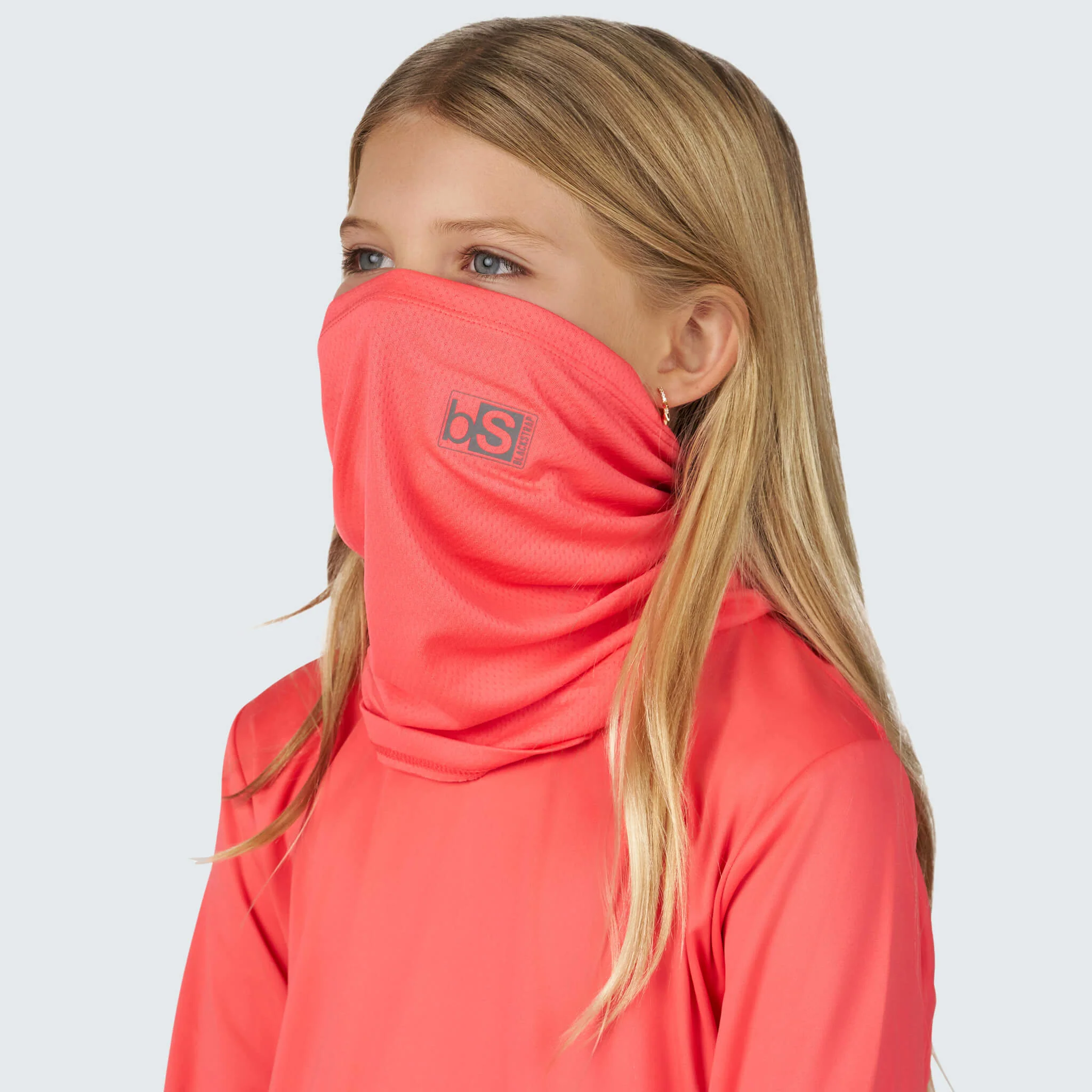 Kids' Daily Tube Neck Gaiter - Image 30