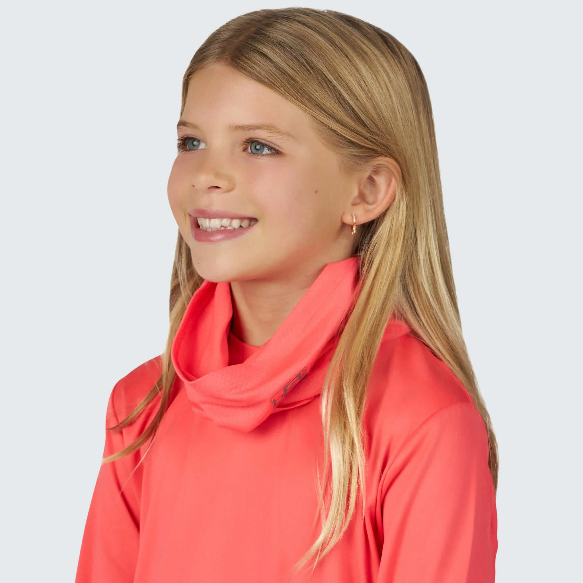 Kids' Daily Tube Neck Gaiter - Image 31