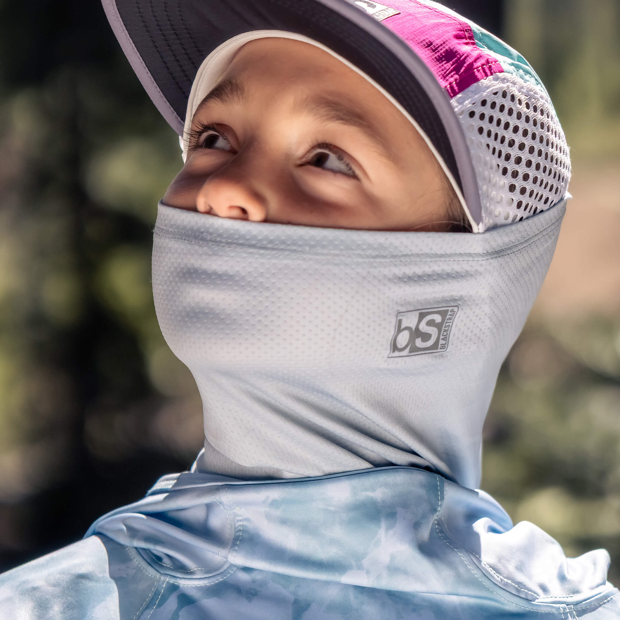 Kids' Daily Tube Neck Gaiter - Image 32