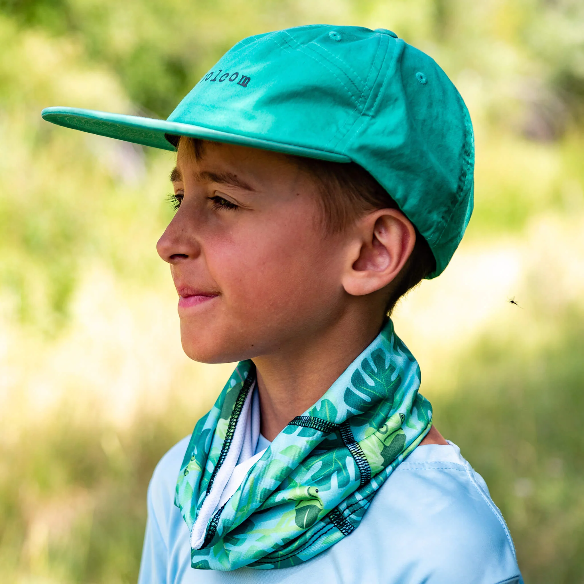 Kids' Daily Tube Neck Gaiter - Image 34