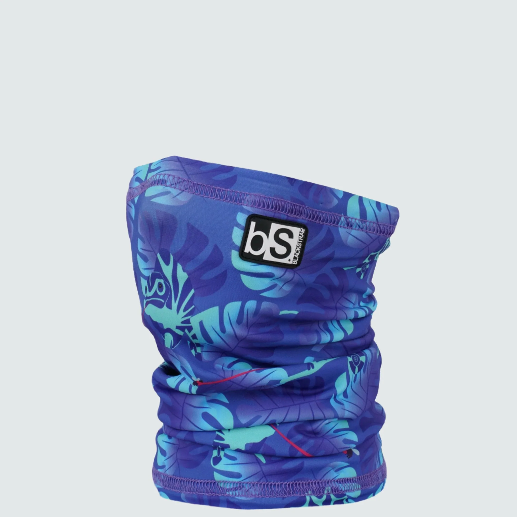 Kids' Dual Layer Tube Neck Warmer Prints - Image 13