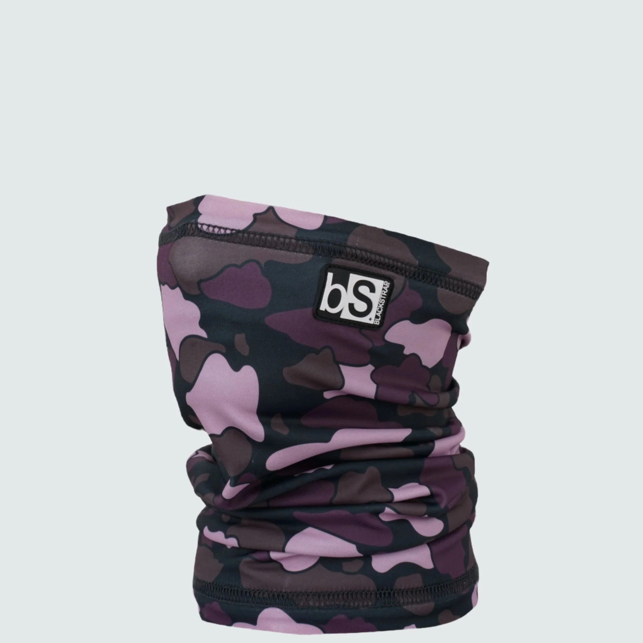 Kids' Dual Layer Tube Neck Warmer Prints - Image 16