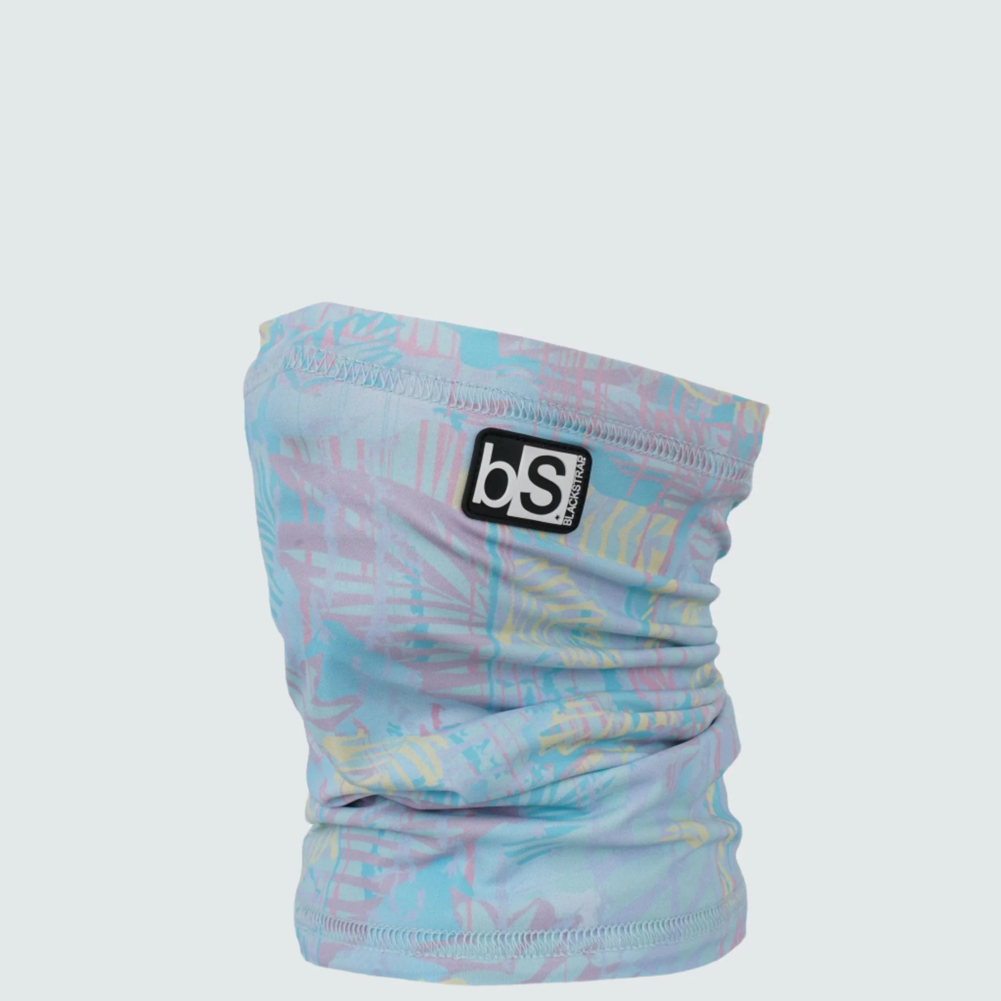 Kids' Dual Layer Tube Neck Warmer Prints - Image 17