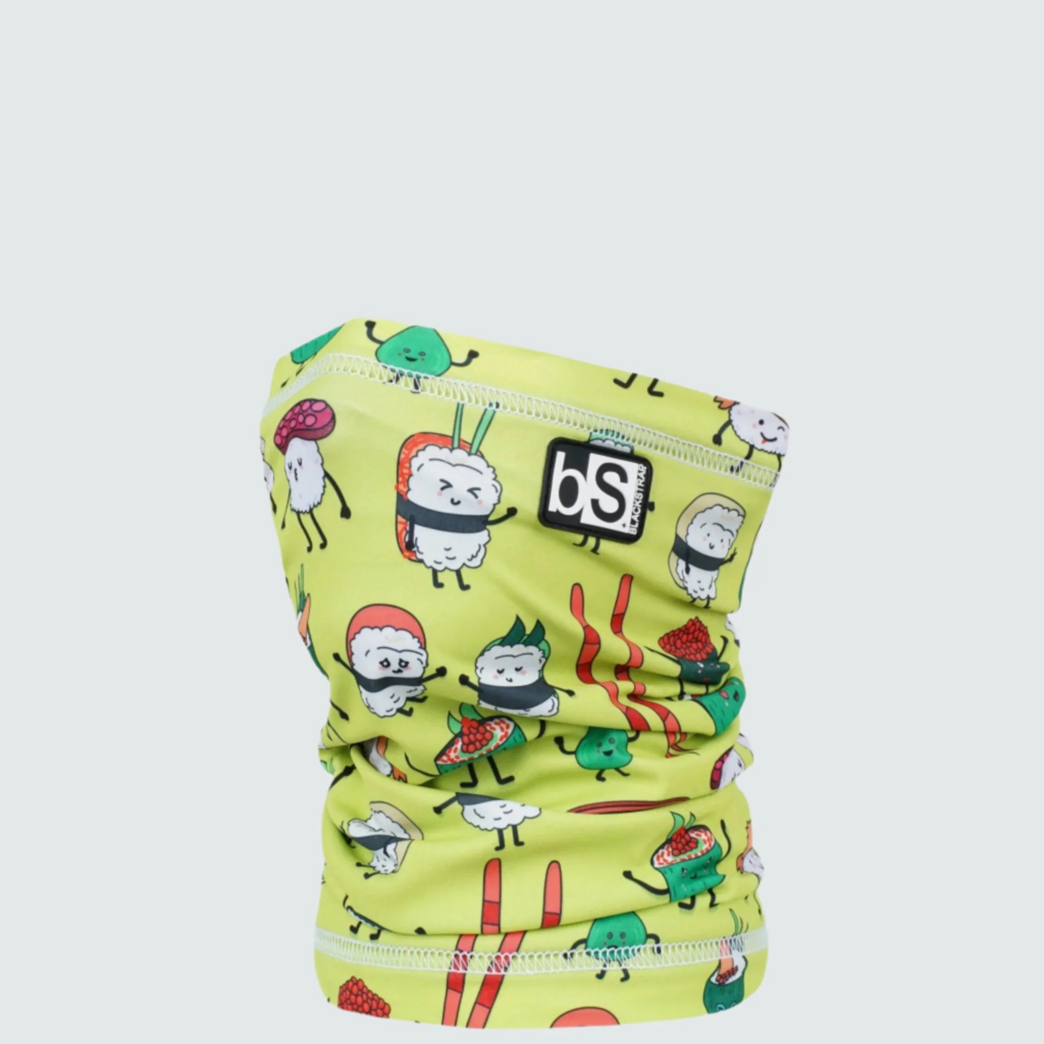 Kids' Dual Layer Tube Neck Warmer Prints - Image 19