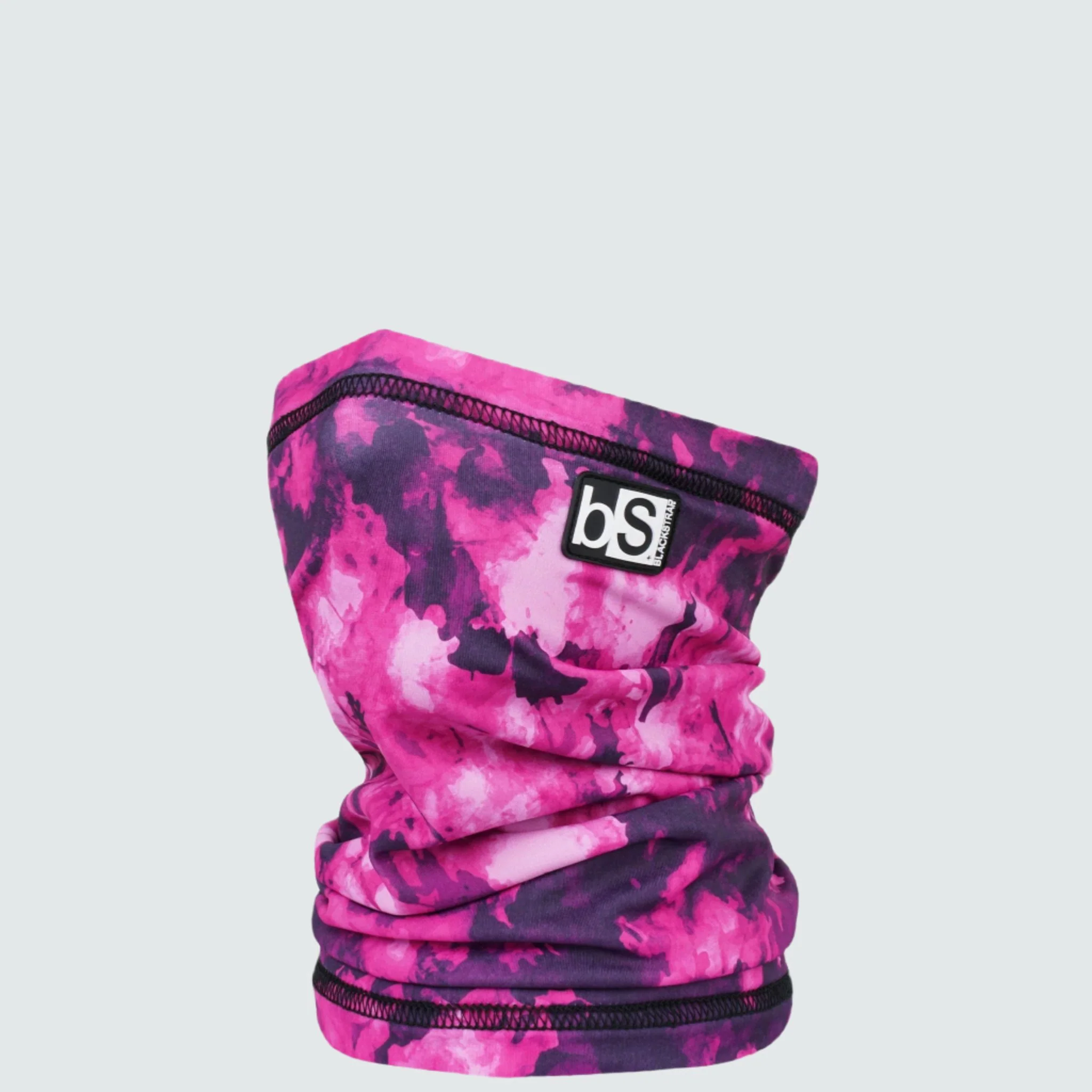 Kids' Dual Layer Tube Neck Warmer Prints - Image 21