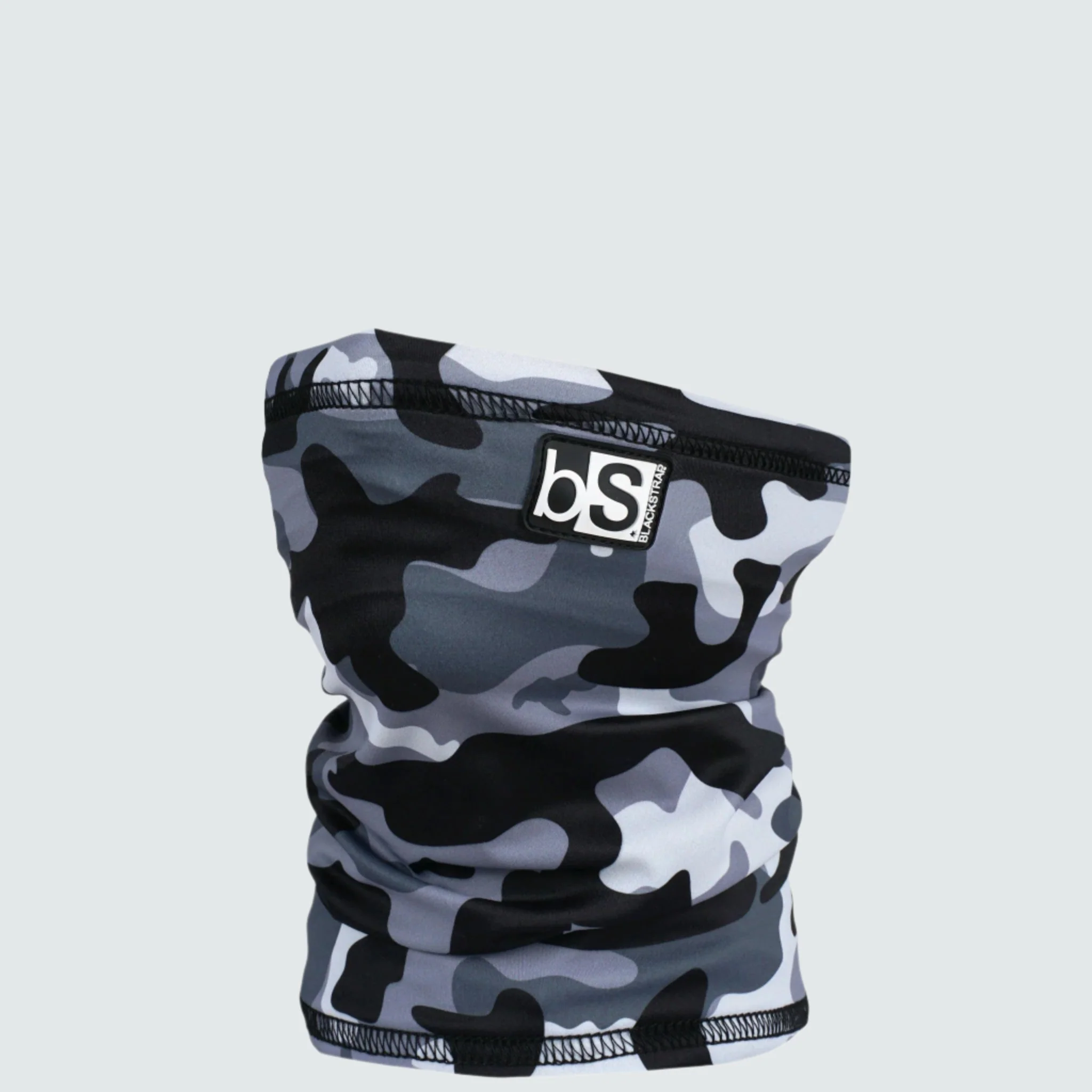 Kids' Dual Layer Tube Neck Warmer Prints - Image 22