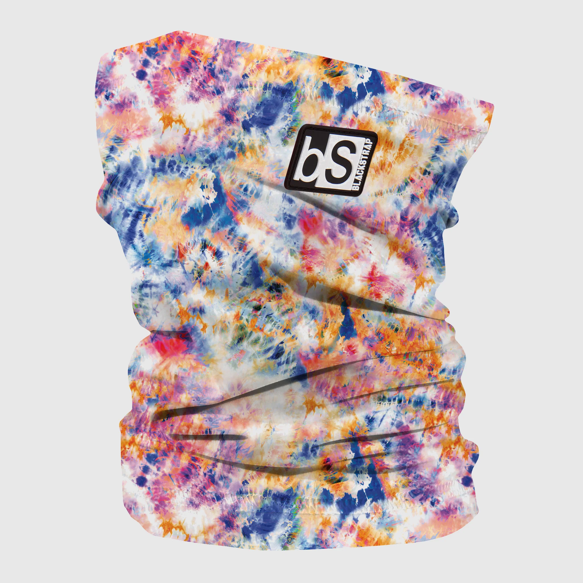 Kids' Dual Layer Tube Neck Warmer Prints - Image 24