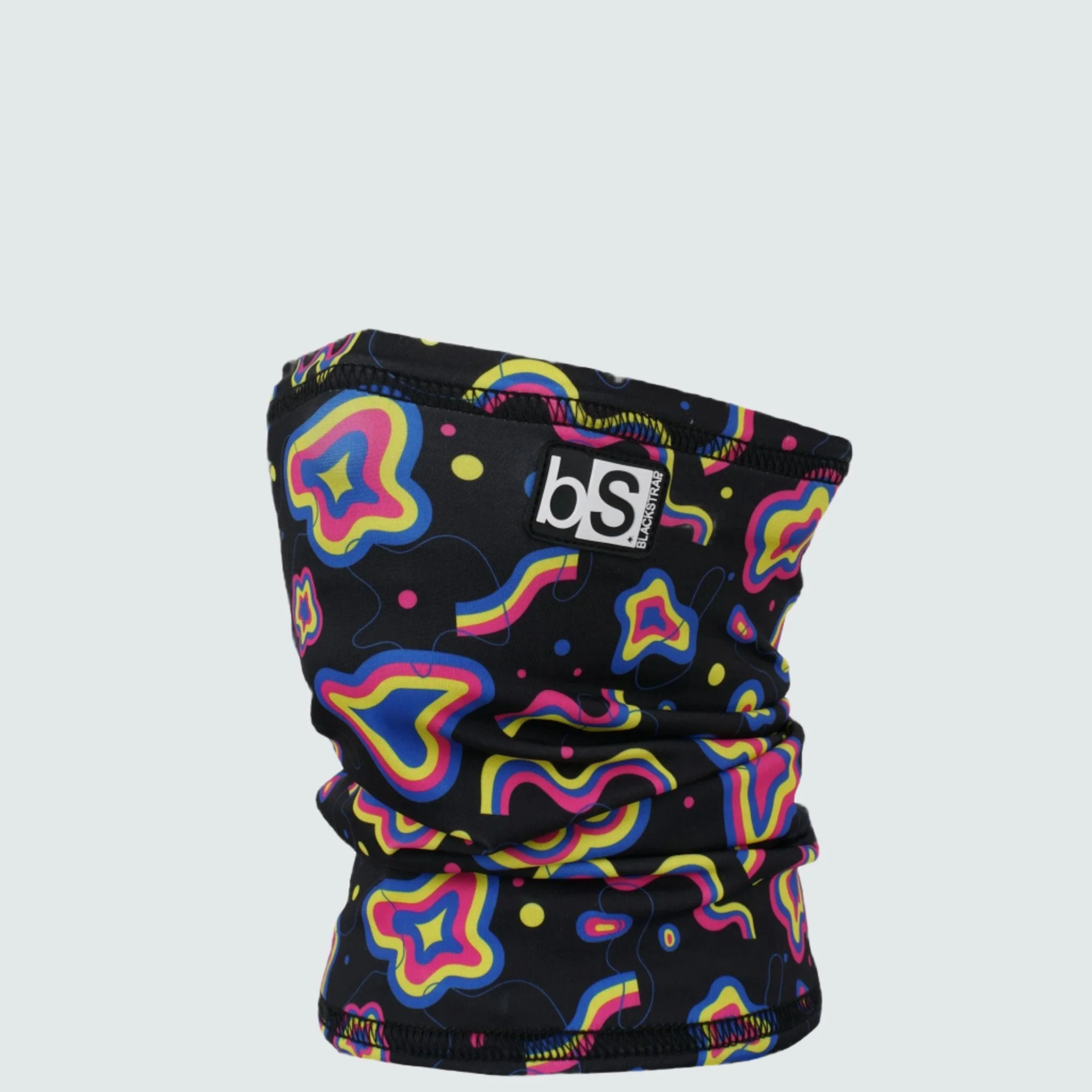 Kids' Dual Layer Tube Neck Warmer Prints - Image 25