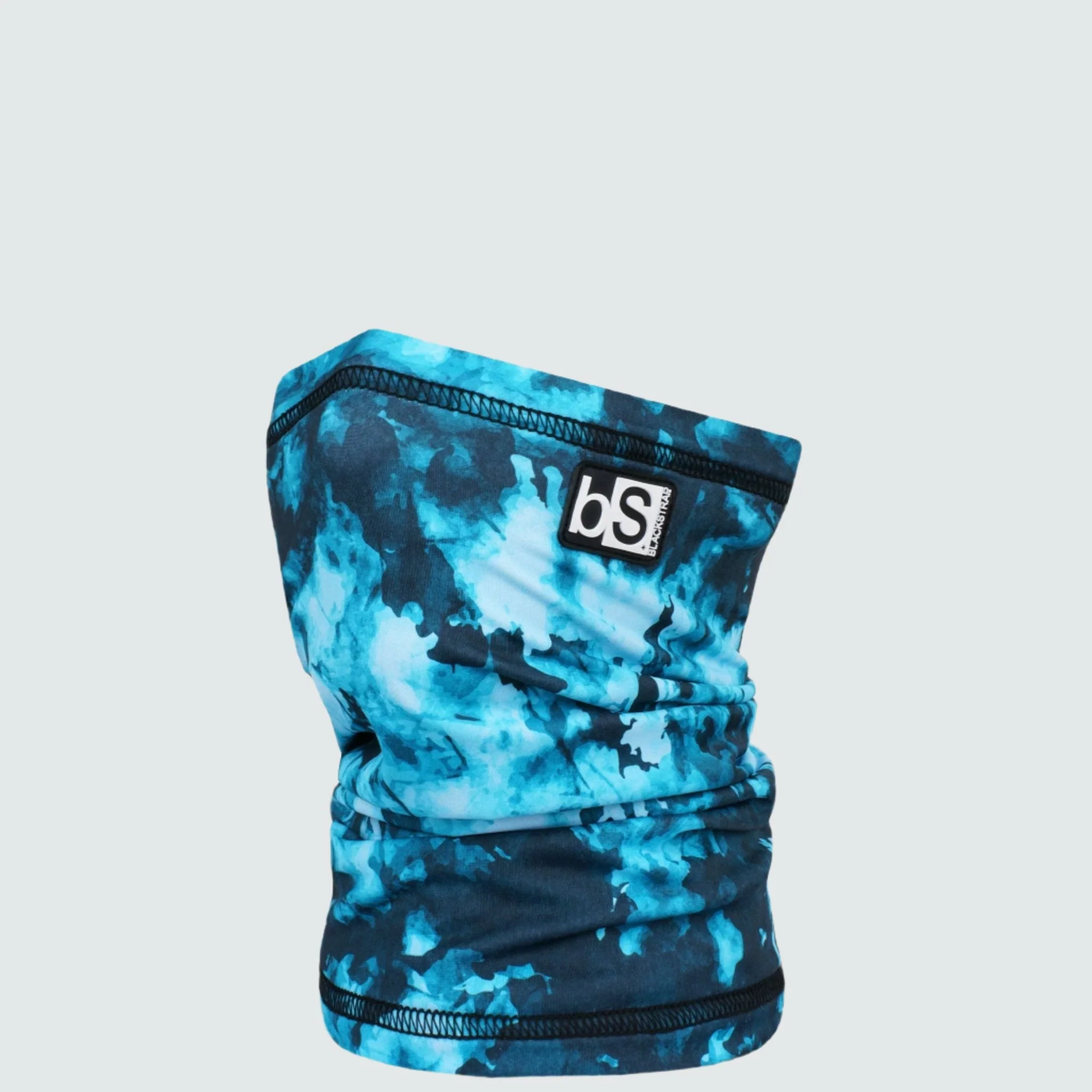 Kids' Dual Layer Tube Neck Warmer Prints - Image 26