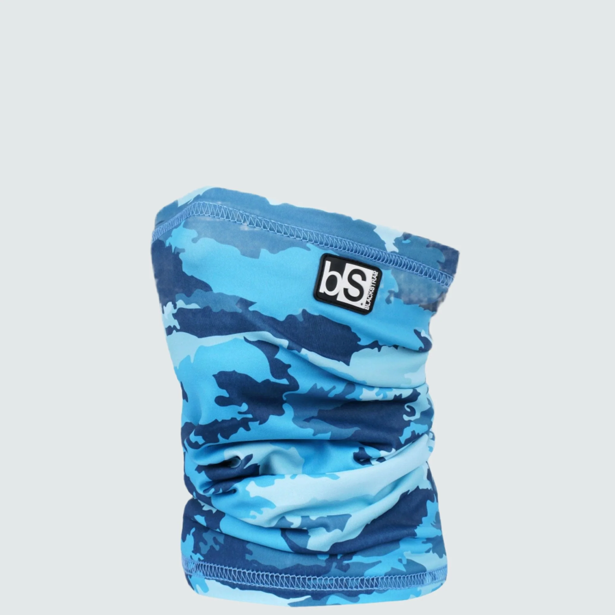 Kids' Dual Layer Tube Neck Warmer Prints - Image 27