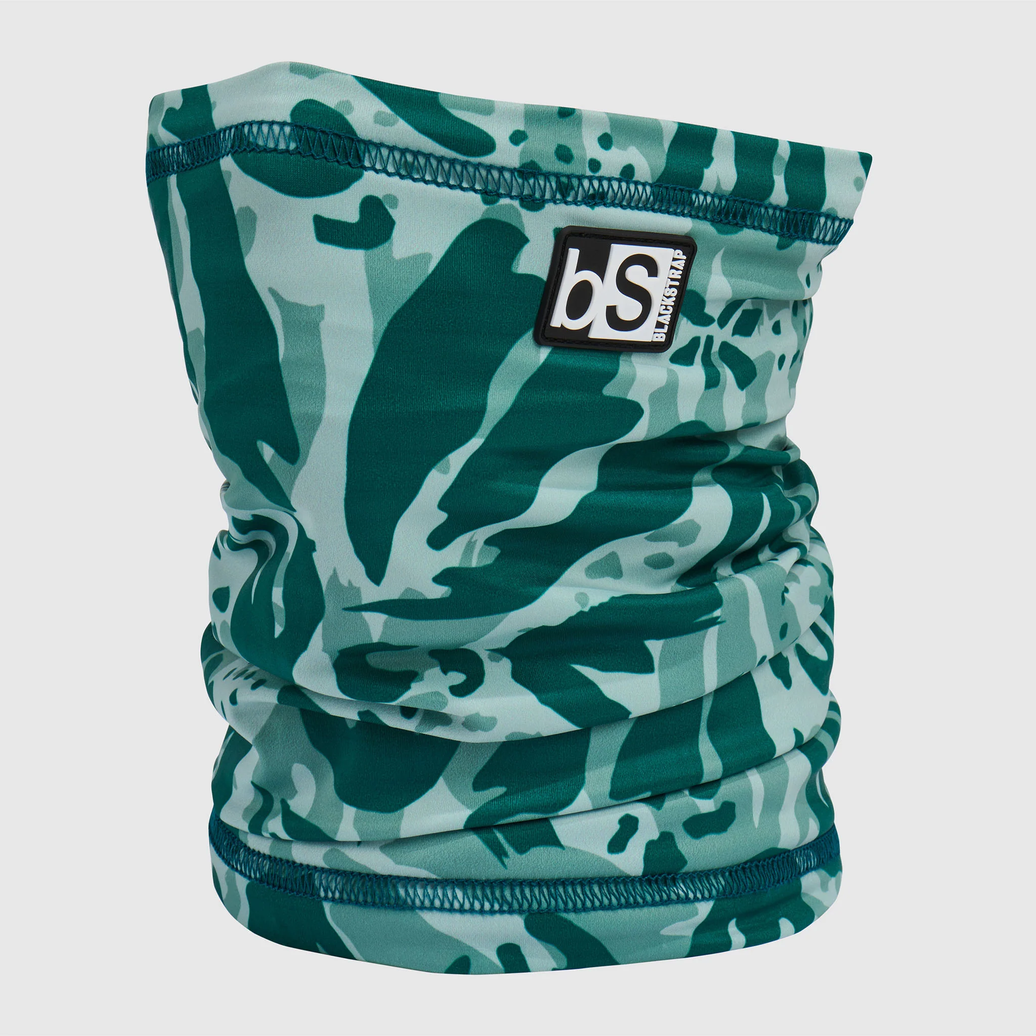Kids' Dual Layer Tube Neck Warmer Prints - Image 4