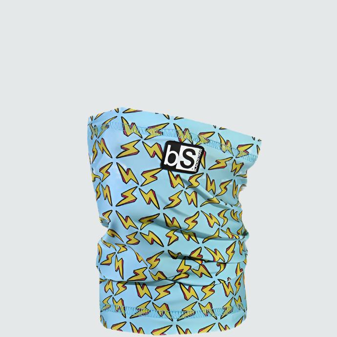 Kids' Dual Layer Tube Neck Warmer Prints - Image 6