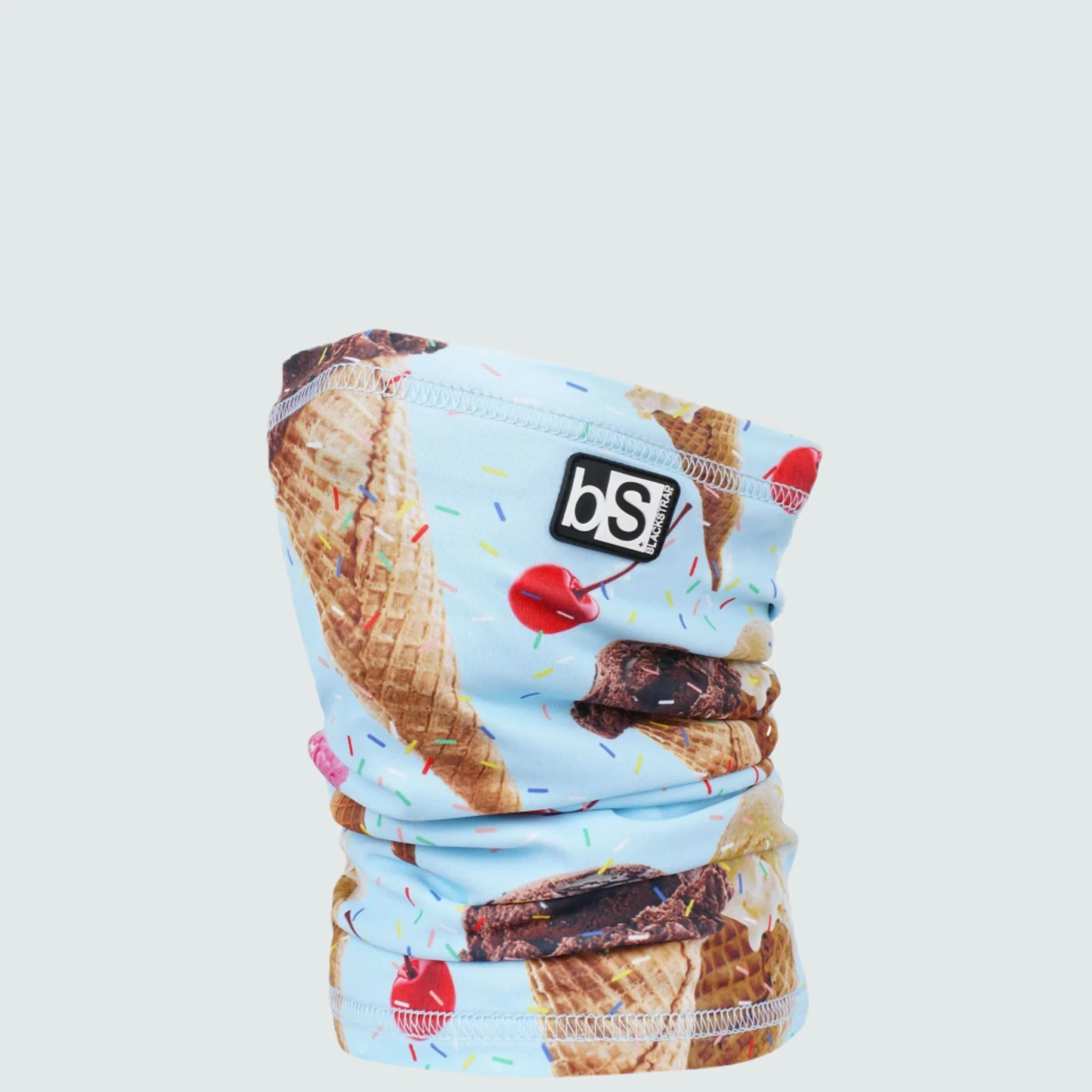 Kids' Dual Layer Tube Neck Warmer Prints - Image 7