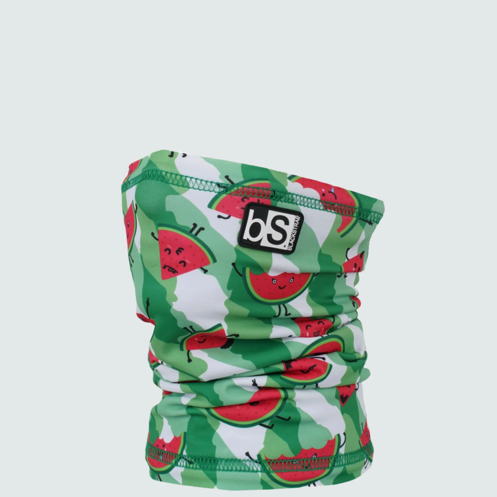 Kids' Dual Layer Tube Neck Warmer Prints - Image 8