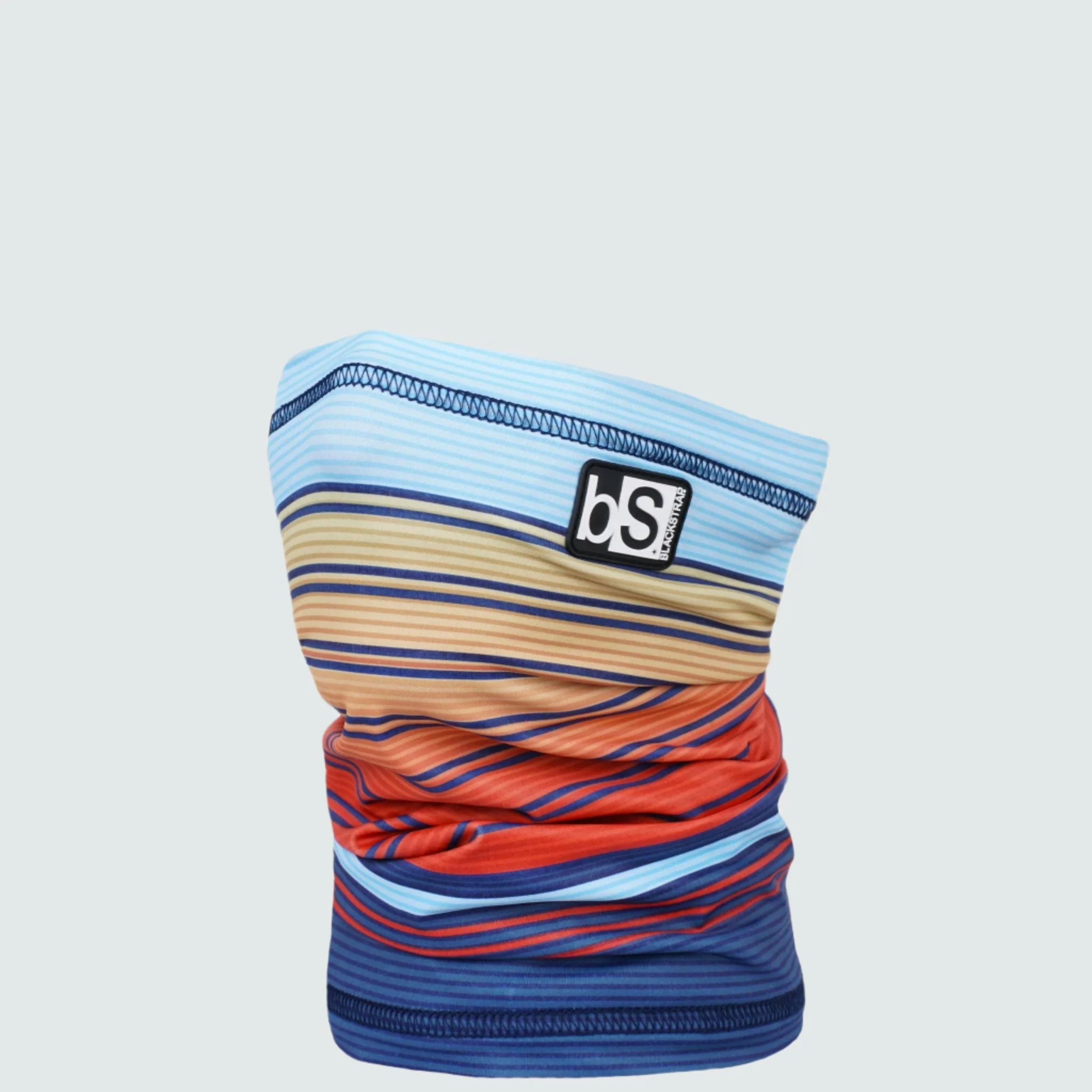Kids' Dual Layer Tube Neck Warmer Prints - Image 9