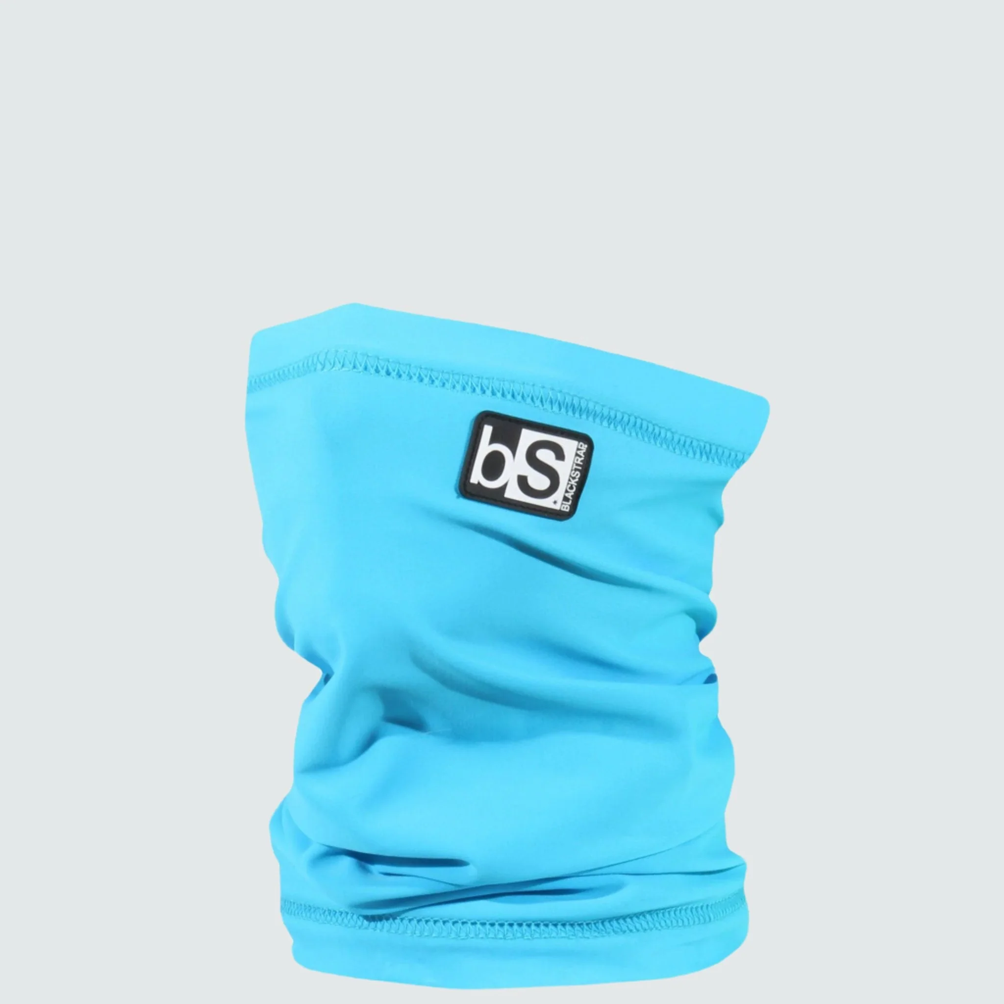 Kids' Dual Layer Tube Neck Warmer Solid Tones - Image 12