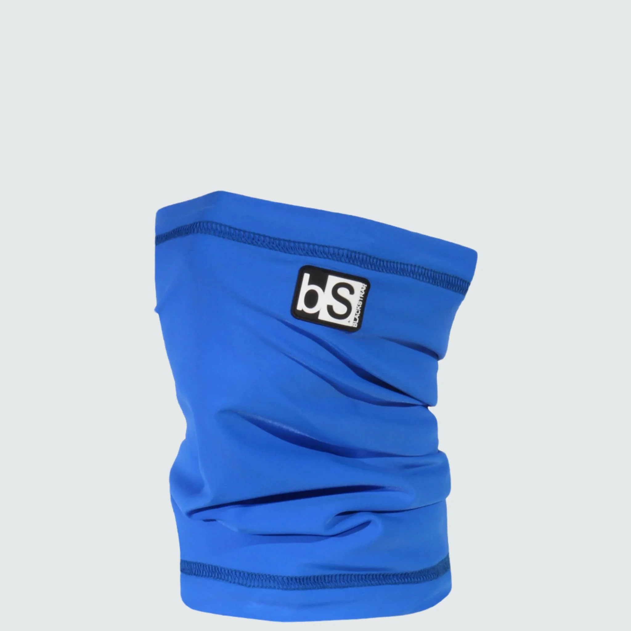 Kids' Dual Layer Tube Neck Warmer Solid Tones - Image 17