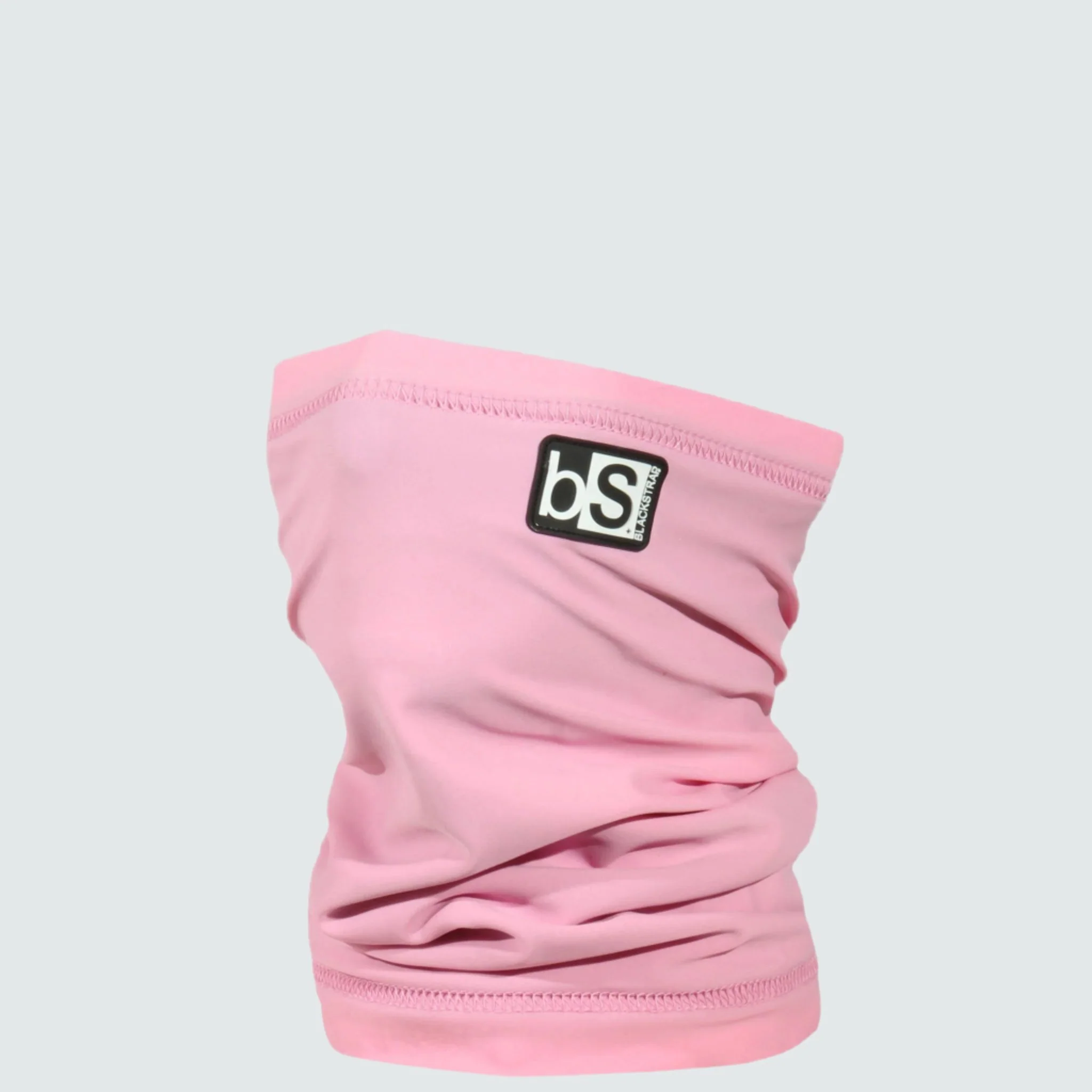Kids' Dual Layer Tube Neck Warmer Solid Tones - Image 18