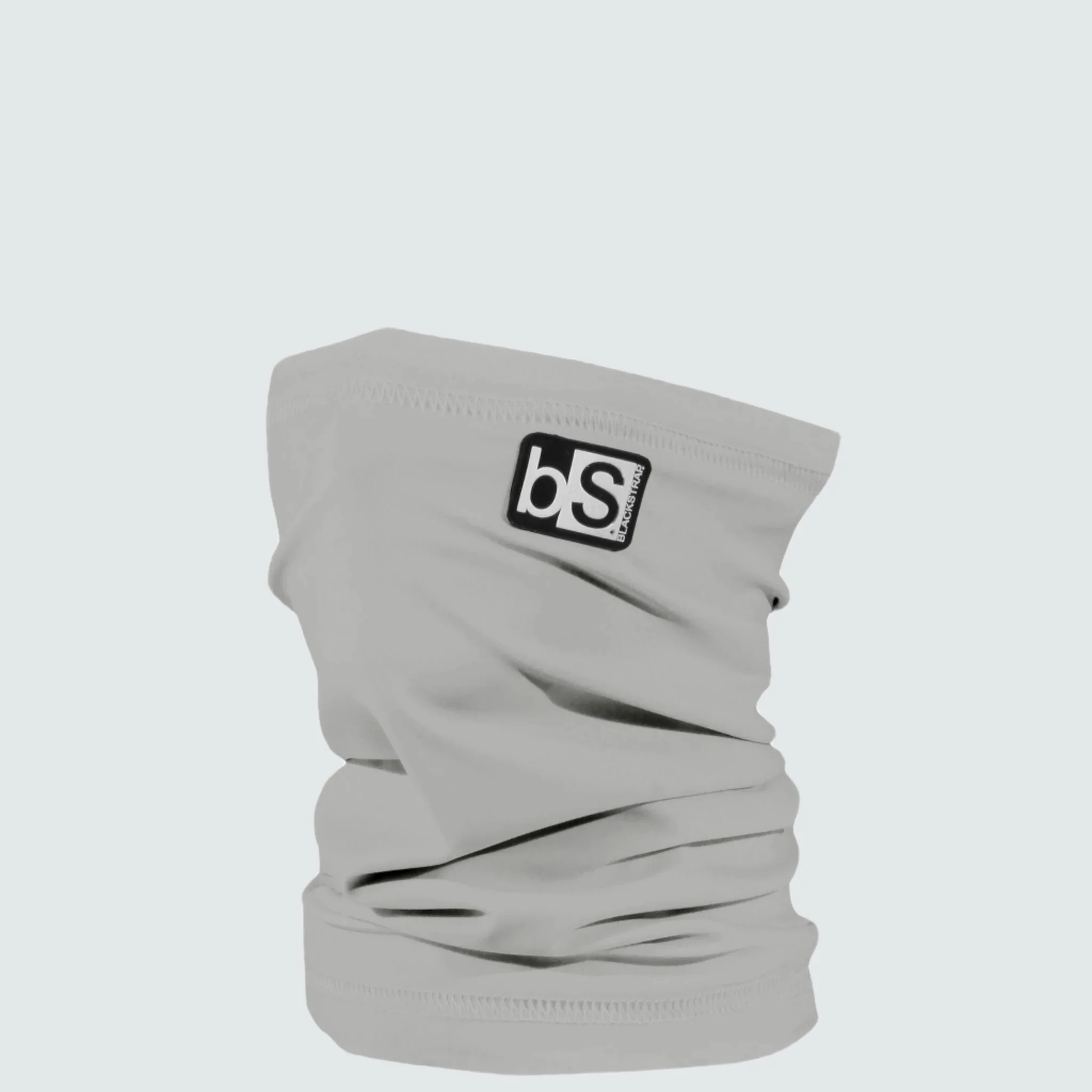 Kids' Dual Layer Tube Neck Warmer Solid Tones - Image 20