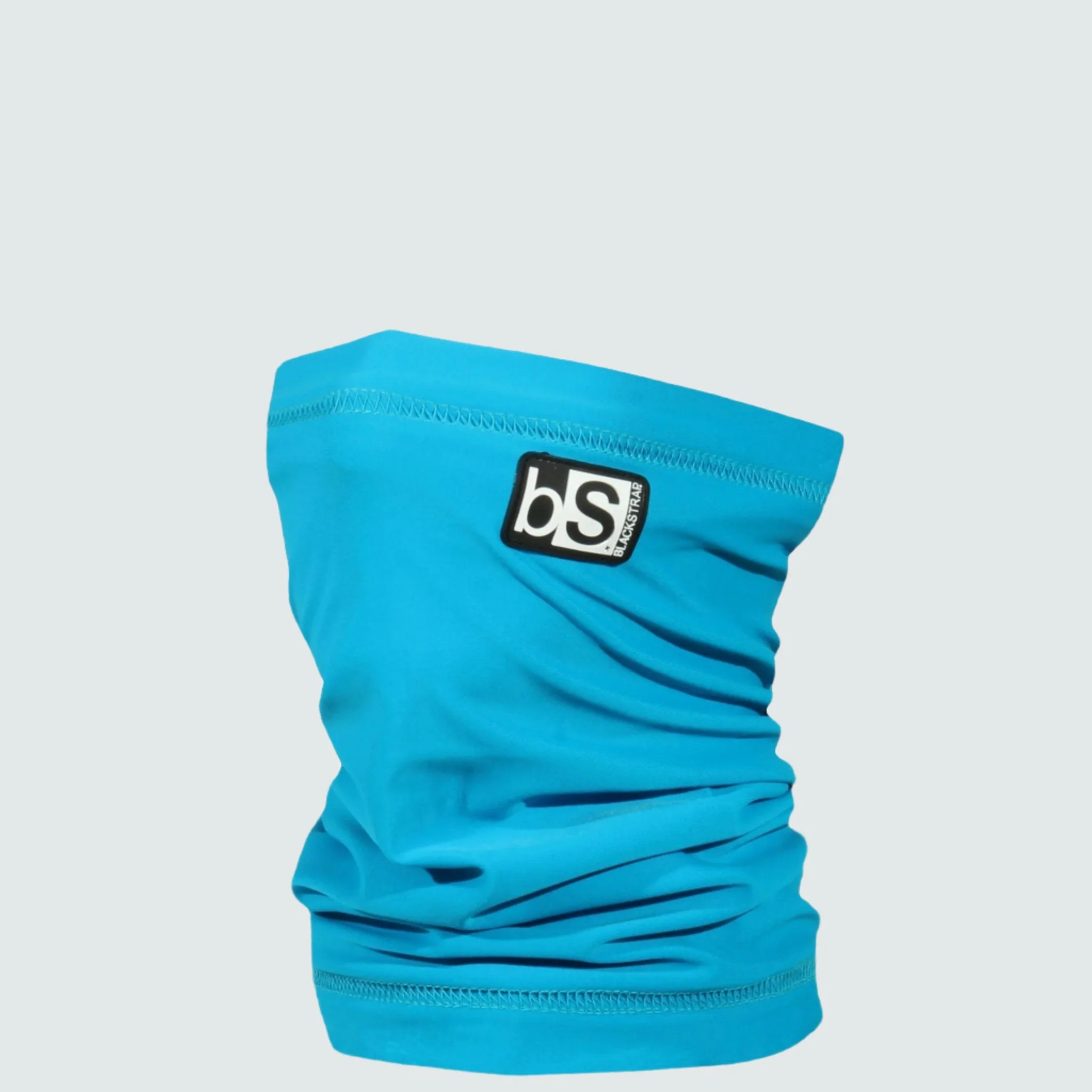 Kids' Dual Layer Tube Neck Warmer Solid Tones - Image 21