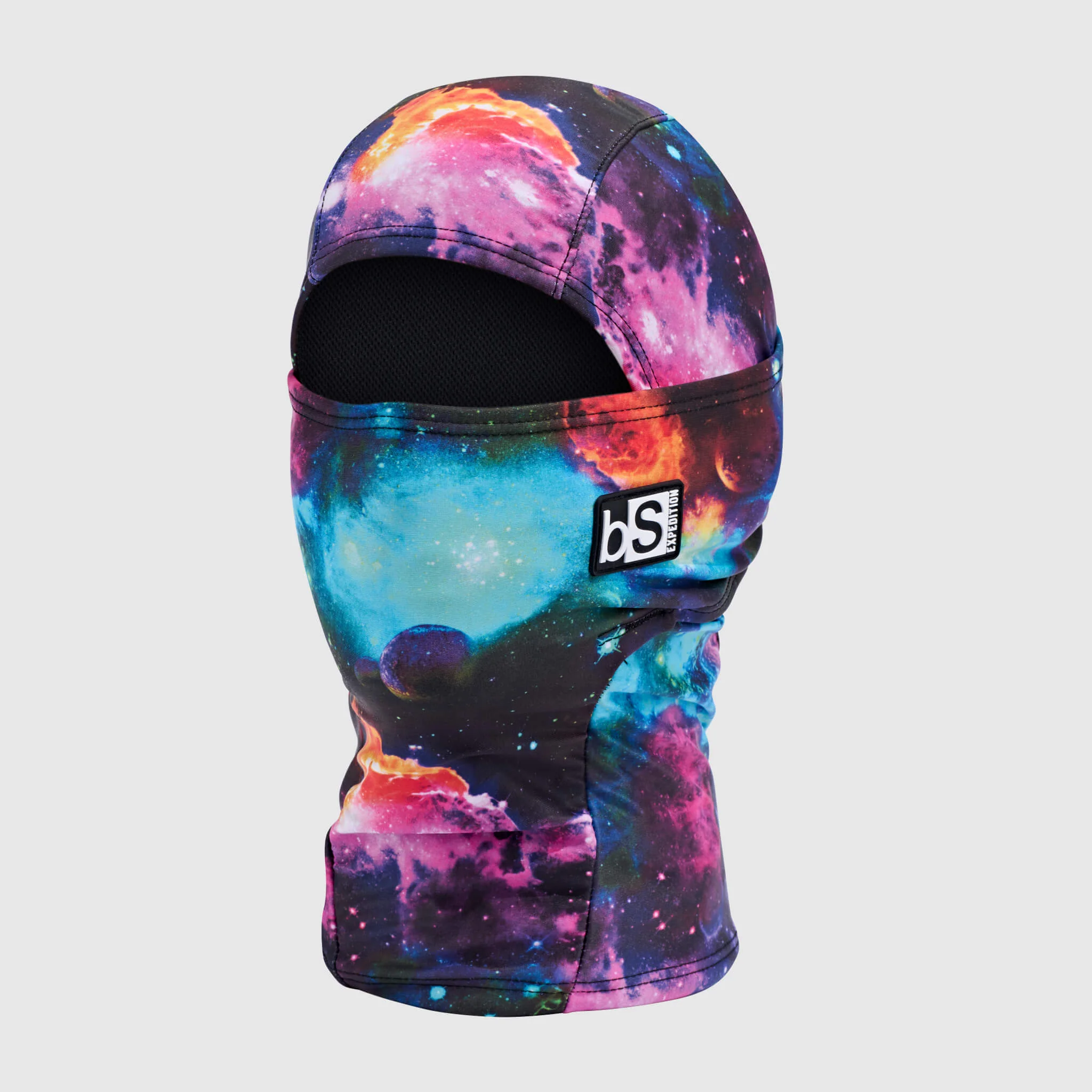Kids' Expedition Hood Balaclava Prints - Image 3