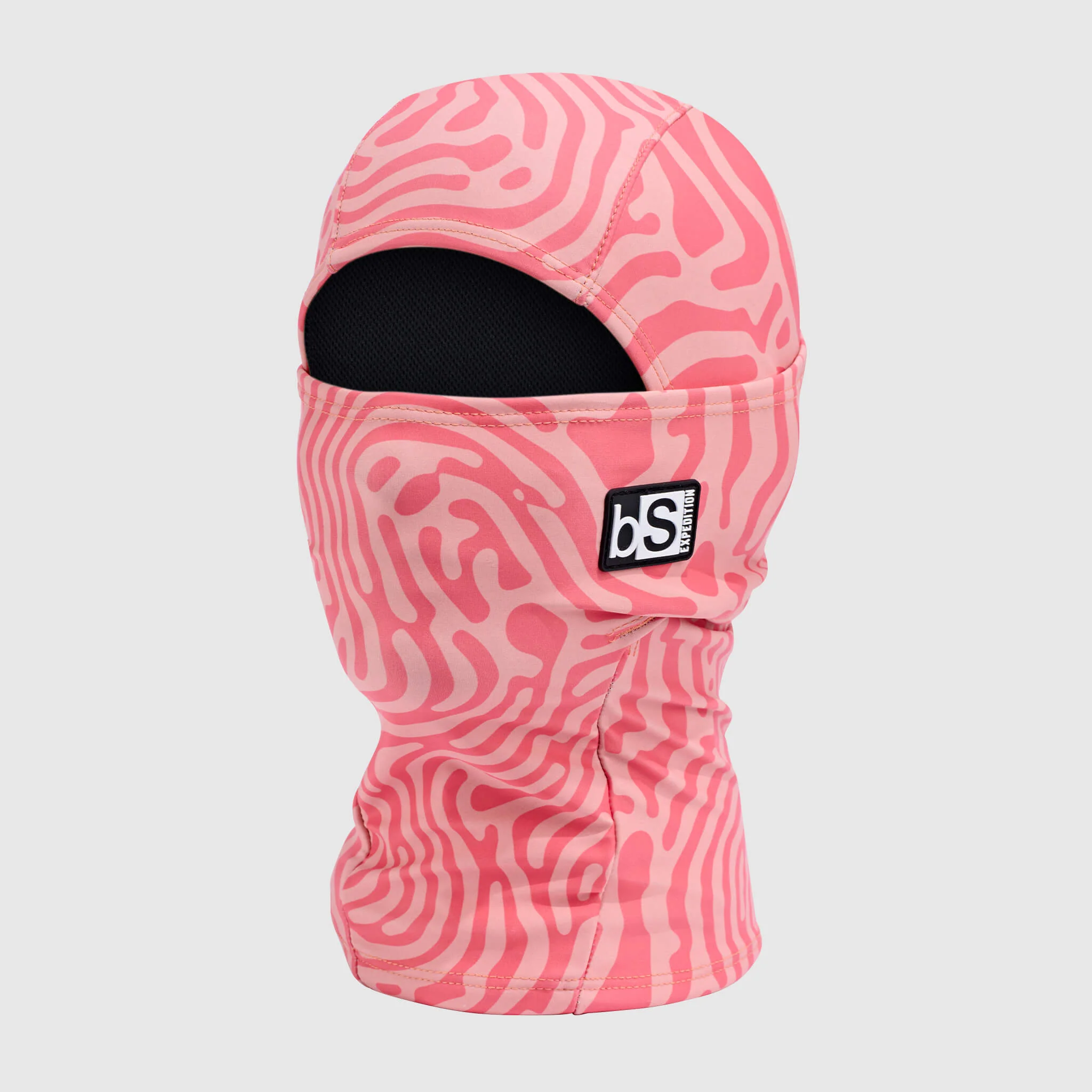 Kids' Expedition Hood Balaclava Prints - Image 4