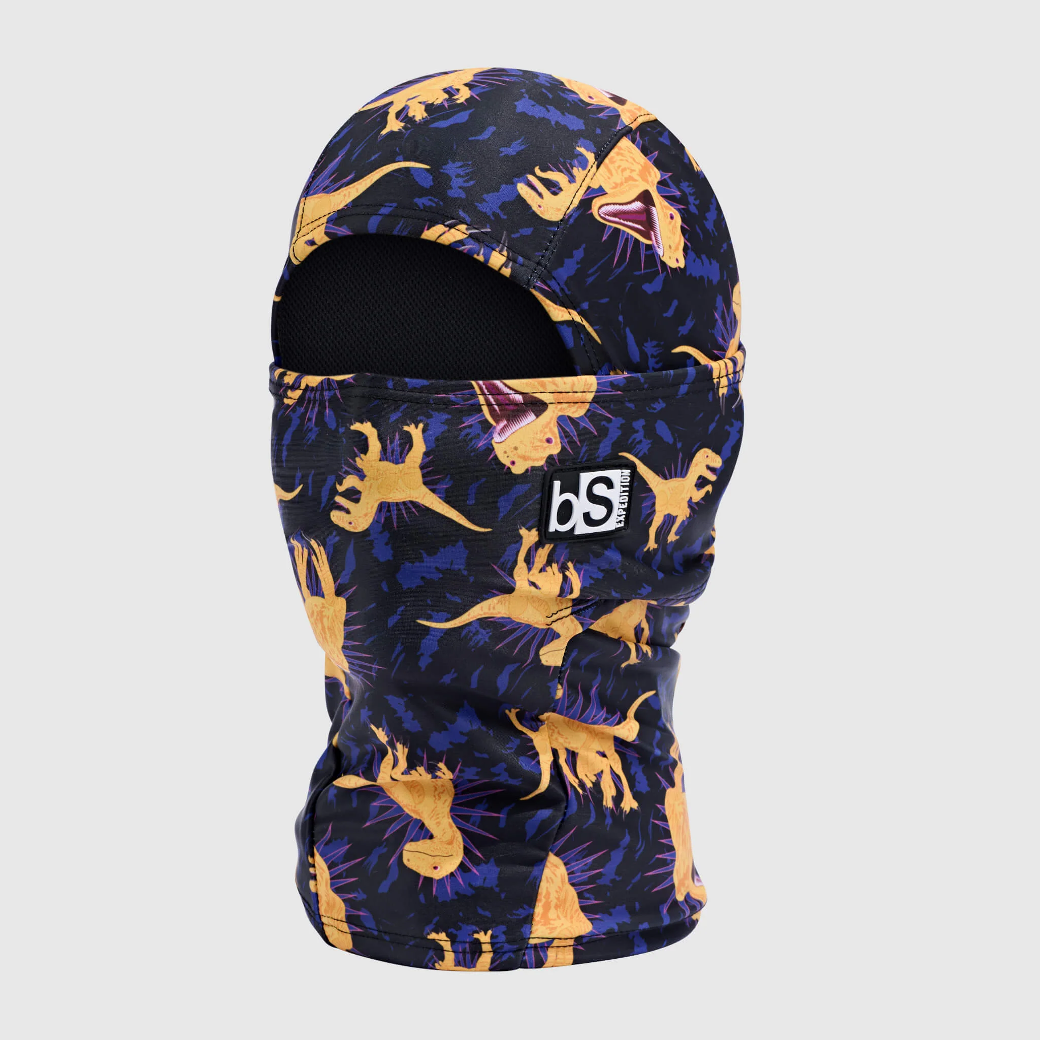 Kids' Expedition Hood Balaclava Prints - Image 5