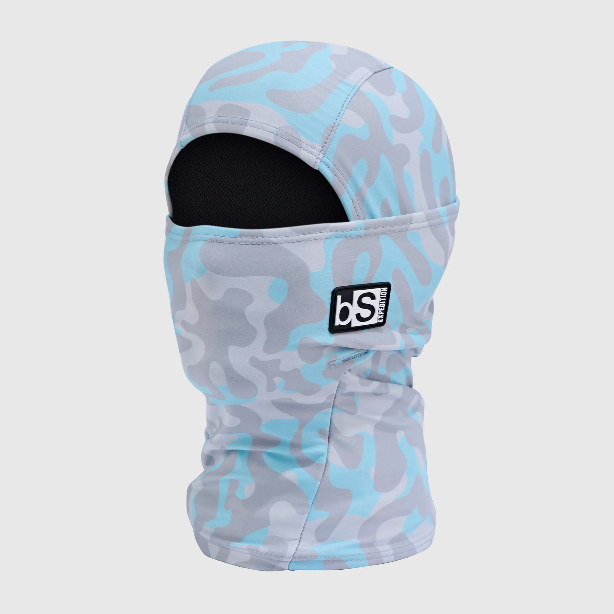 Kids' Expedition Hood Balaclava Prints - Image 6