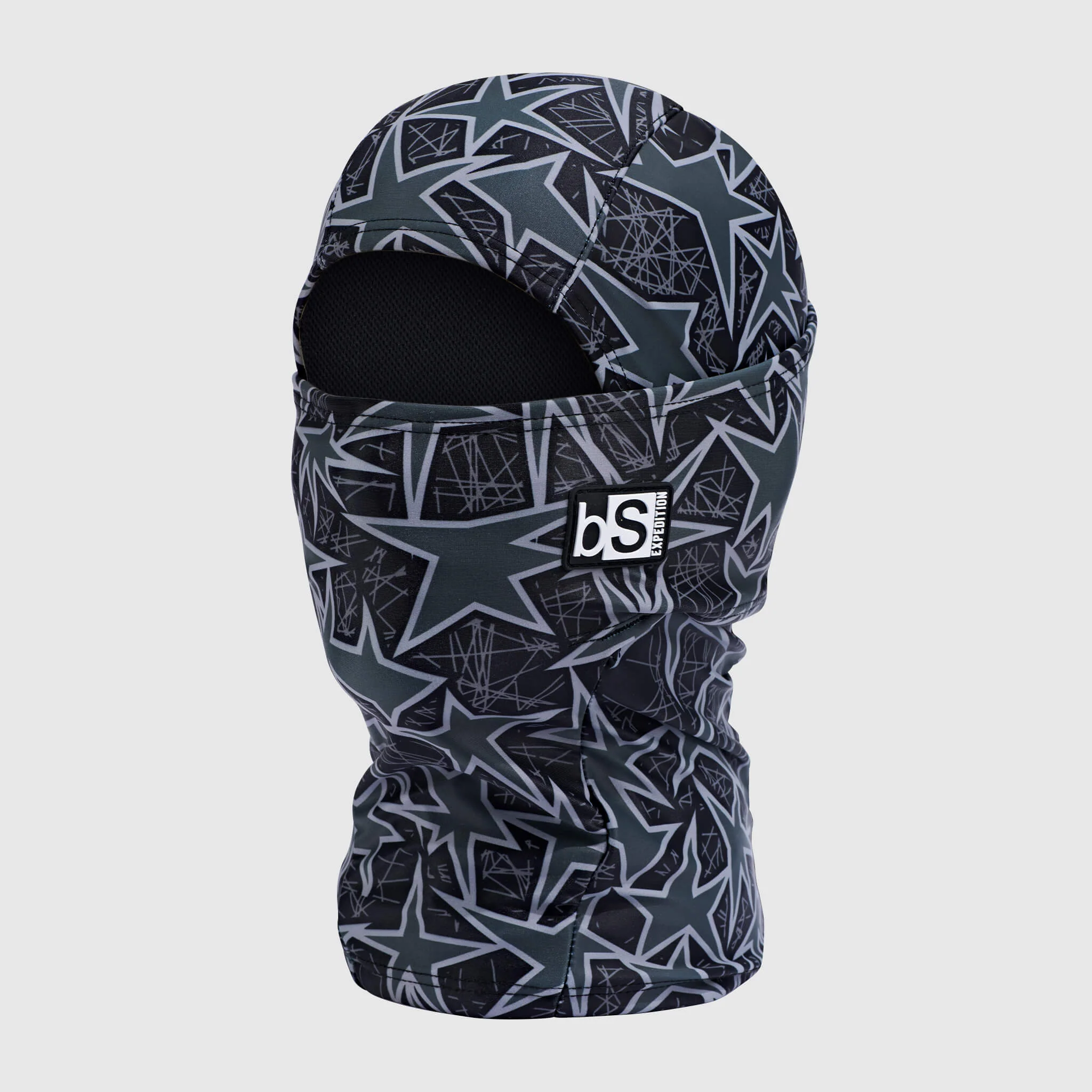 Kids' Expedition Hood Balaclava Prints - Image 7