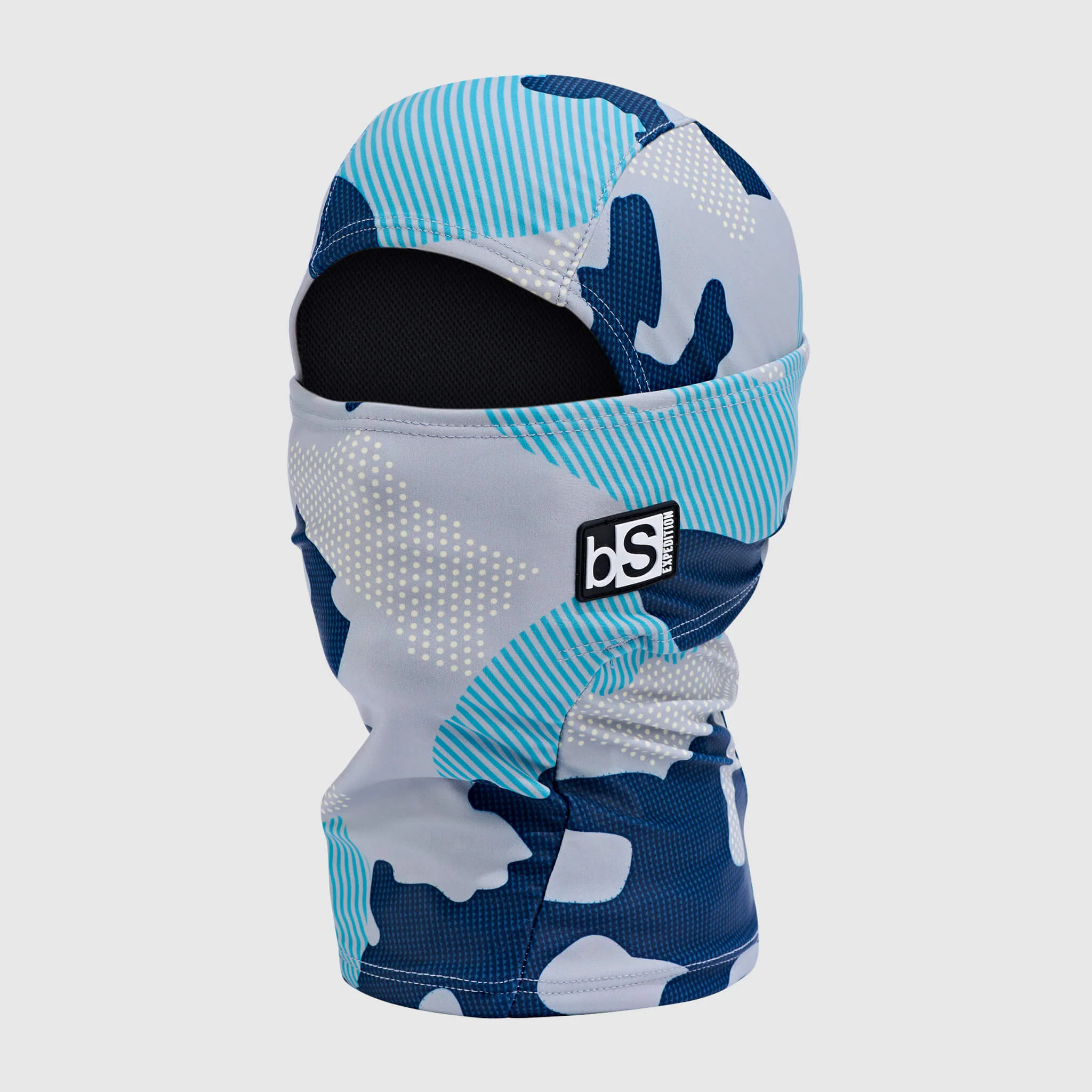 Kids' Expedition Hood Balaclava Prints - Image 9