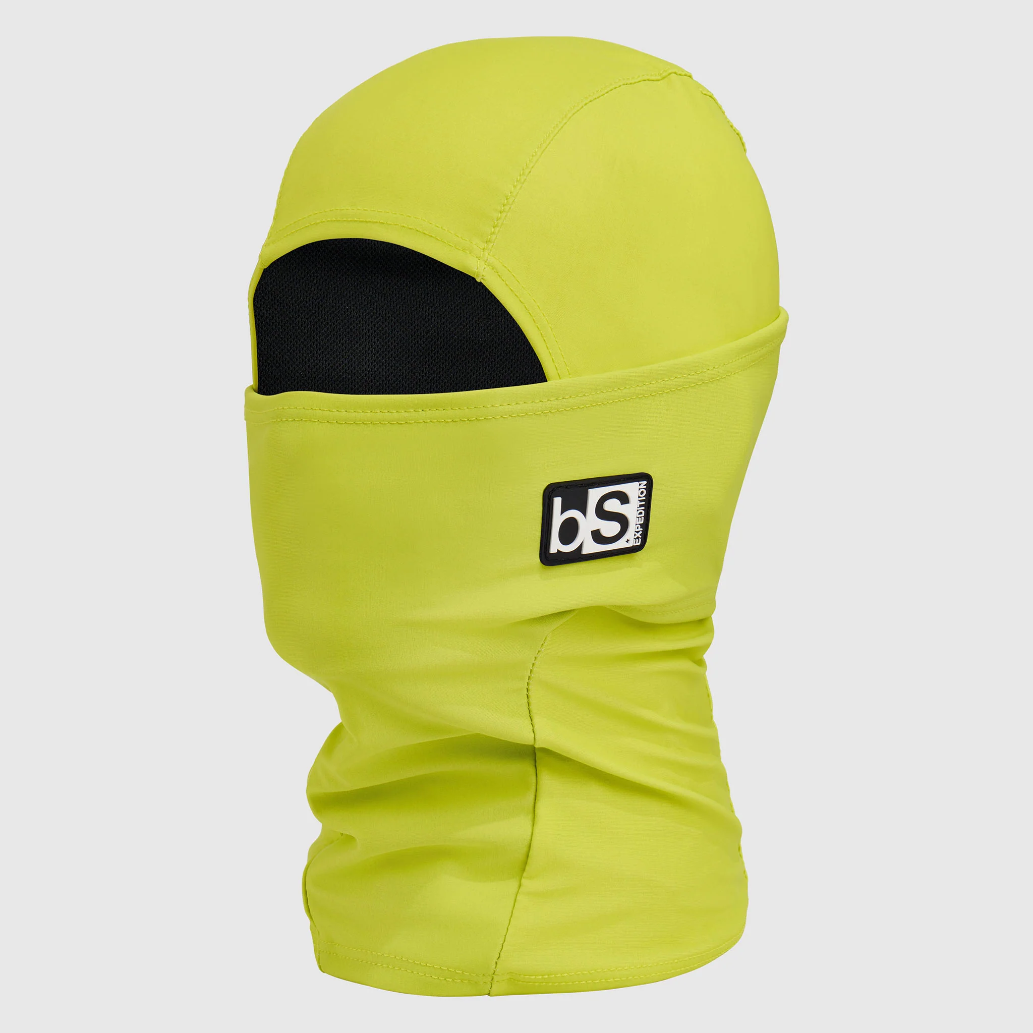 Kids' Expedition Hood Balaclava Solid Tones - Image 10
