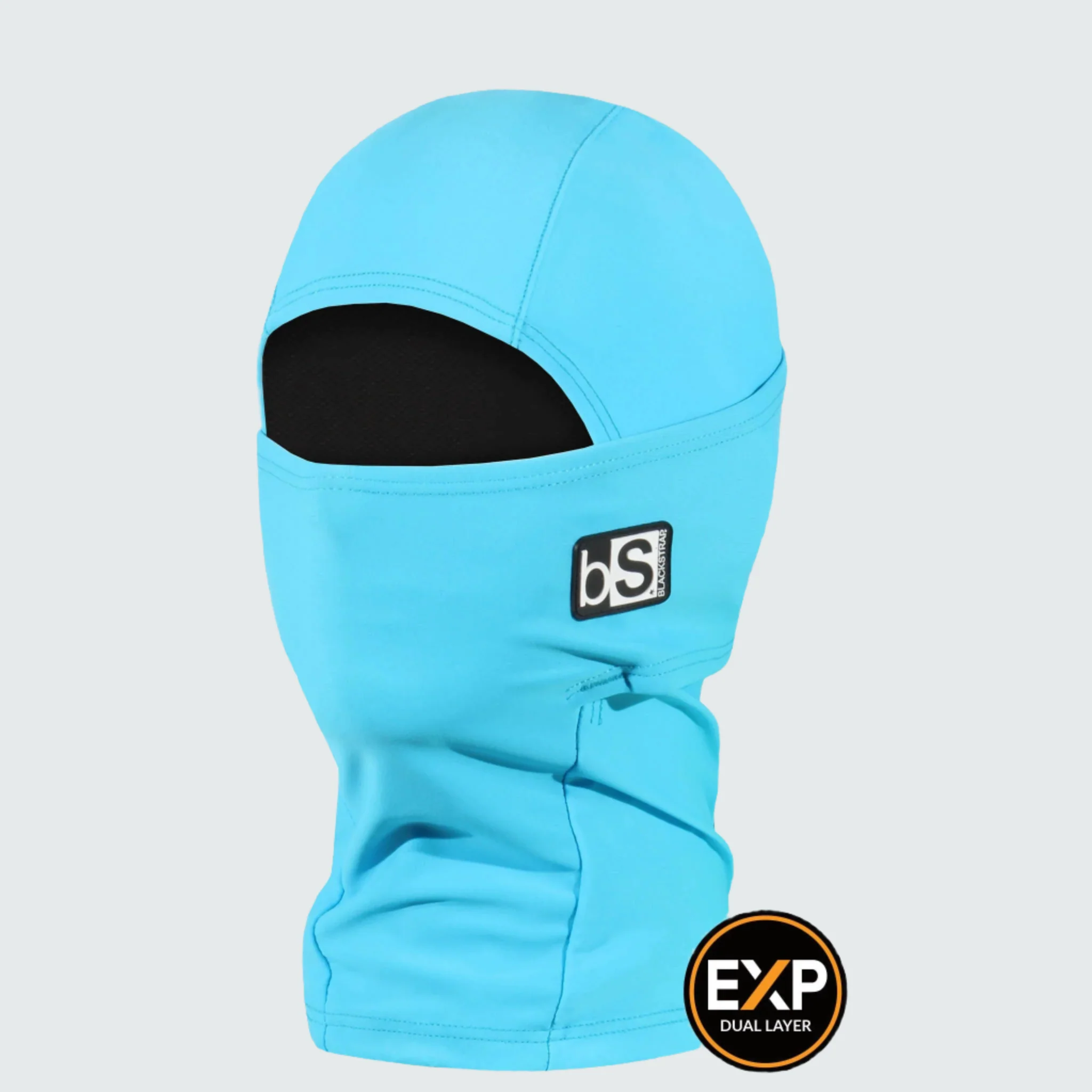 Kids' Expedition Hood Balaclava Solid Tones - Image 11