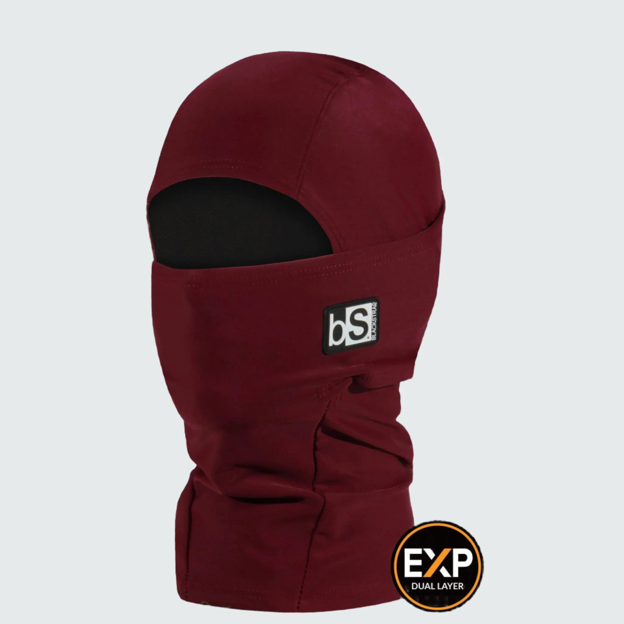 Kids' Expedition Hood Balaclava Solid Tones - Image 12