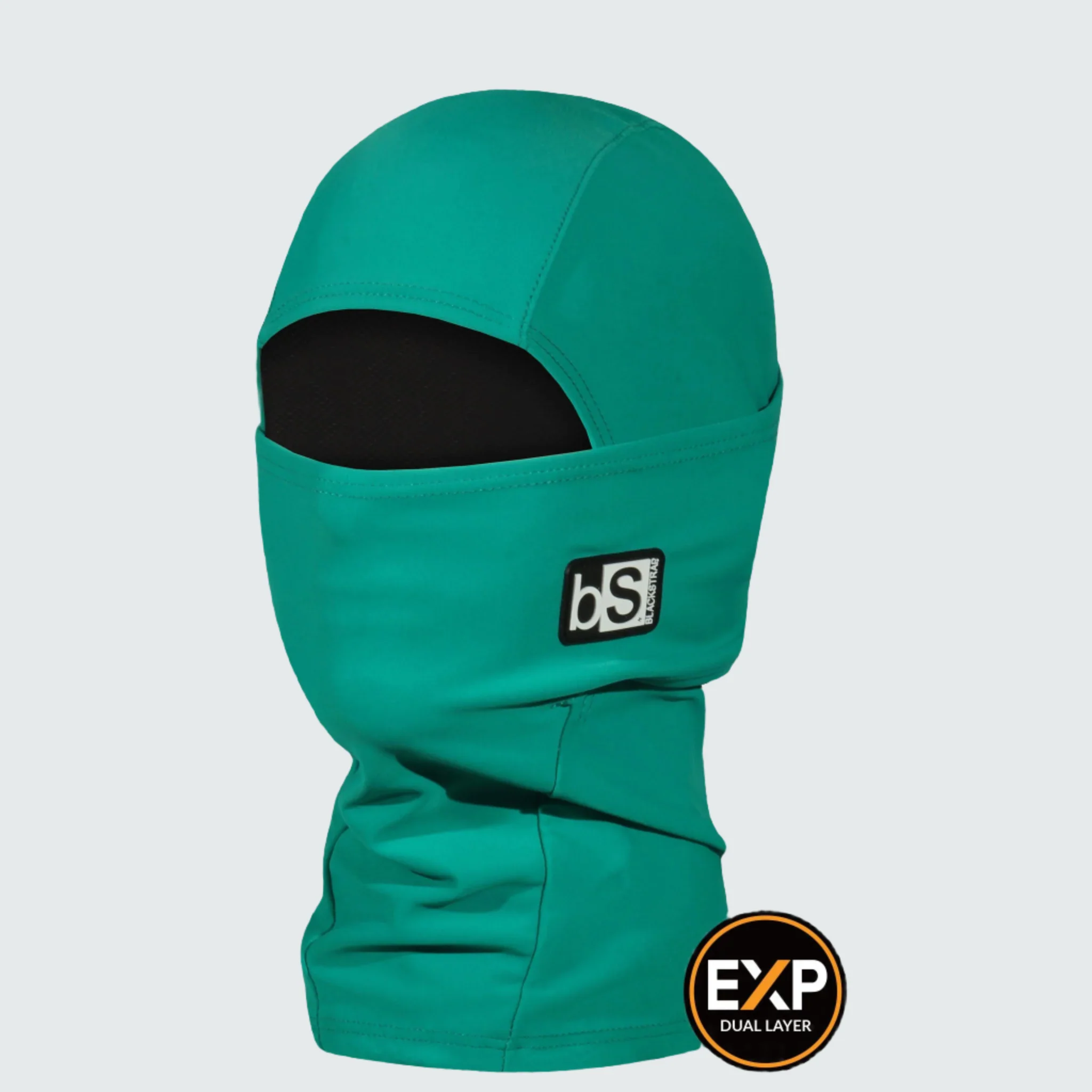 Kids' Expedition Hood Balaclava Solid Tones - Image 13