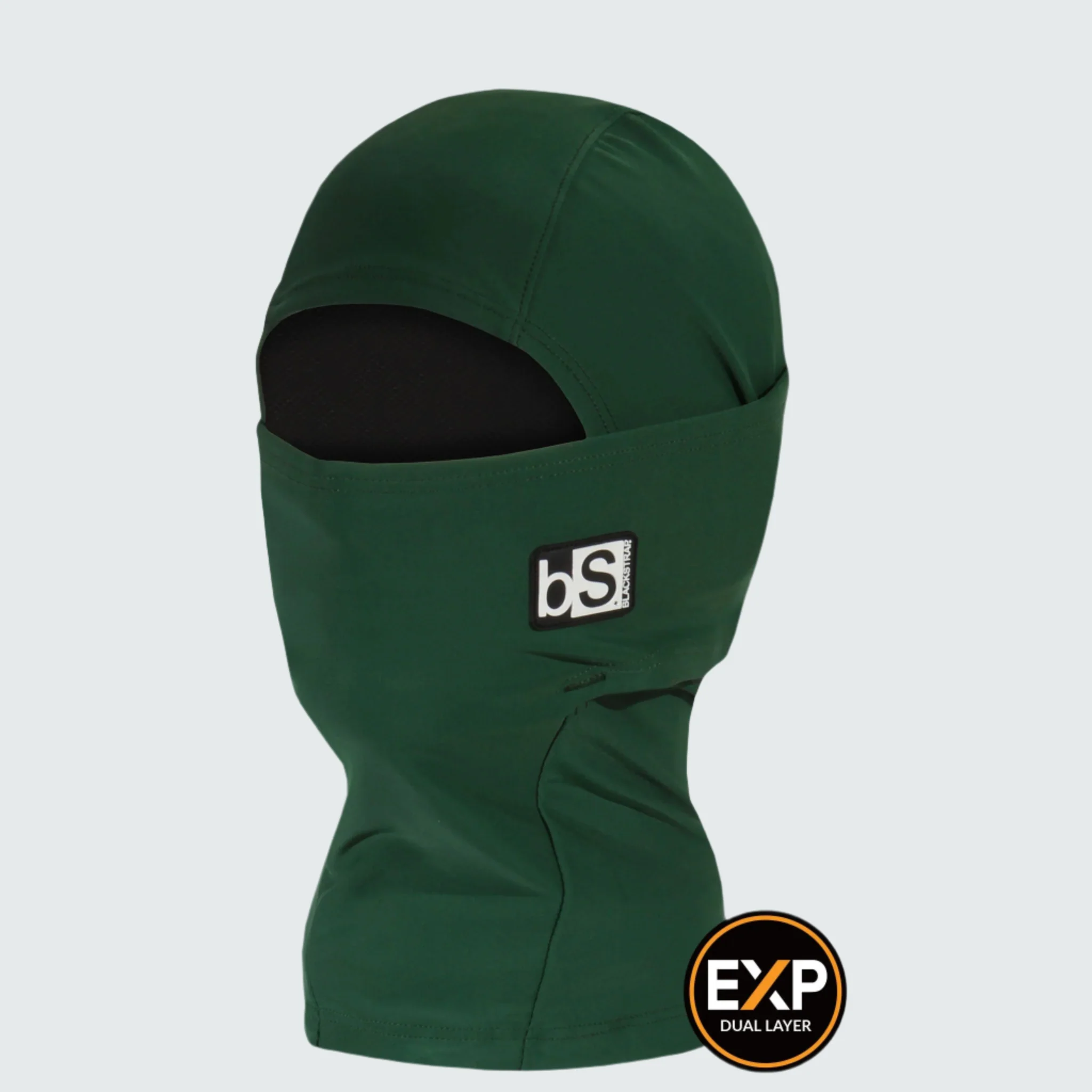 Kids' Expedition Hood Balaclava Solid Tones - Image 14