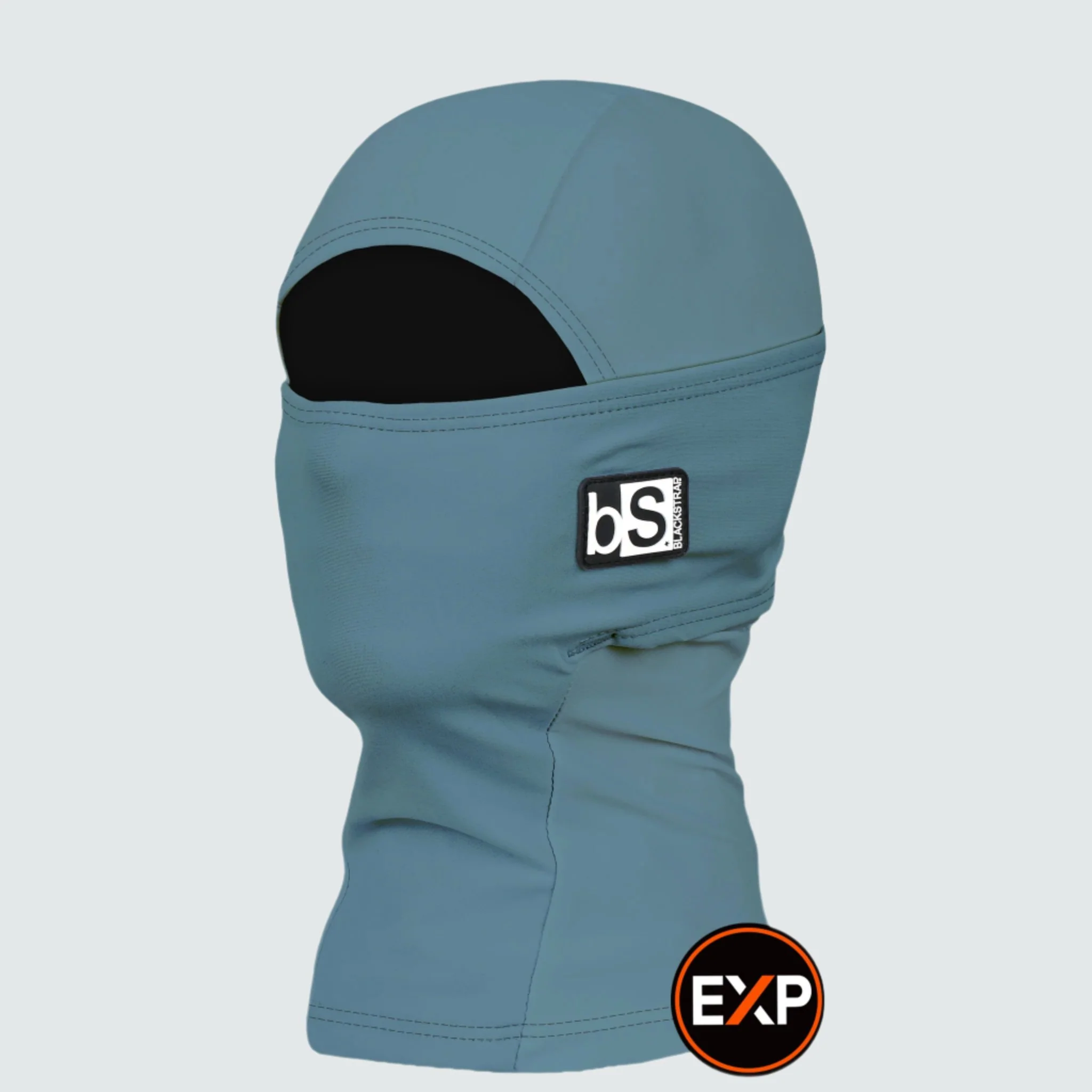 Kids' Expedition Hood Balaclava Solid Tones - Image 15