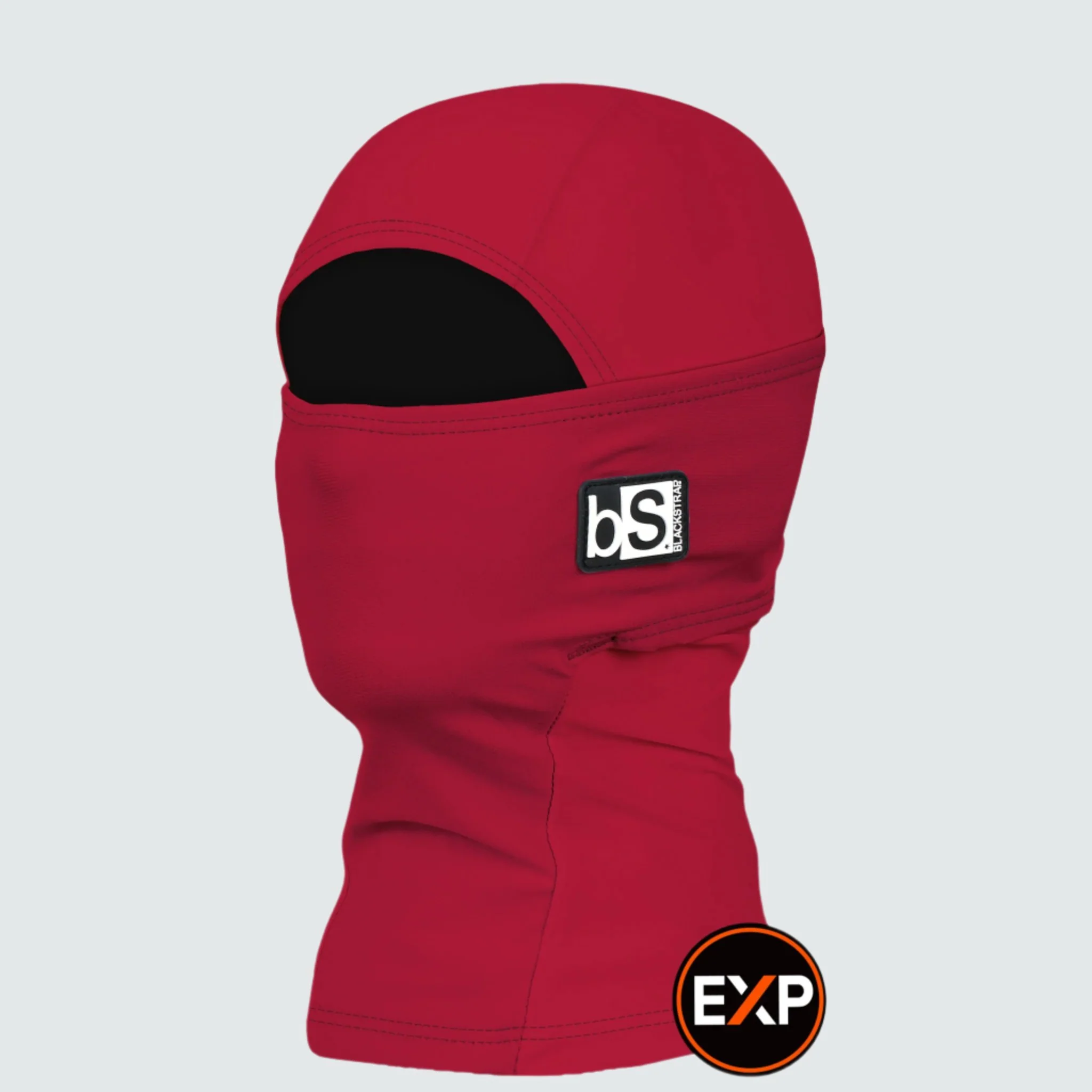 Kids' Expedition Hood Balaclava Solid Tones - Image 19