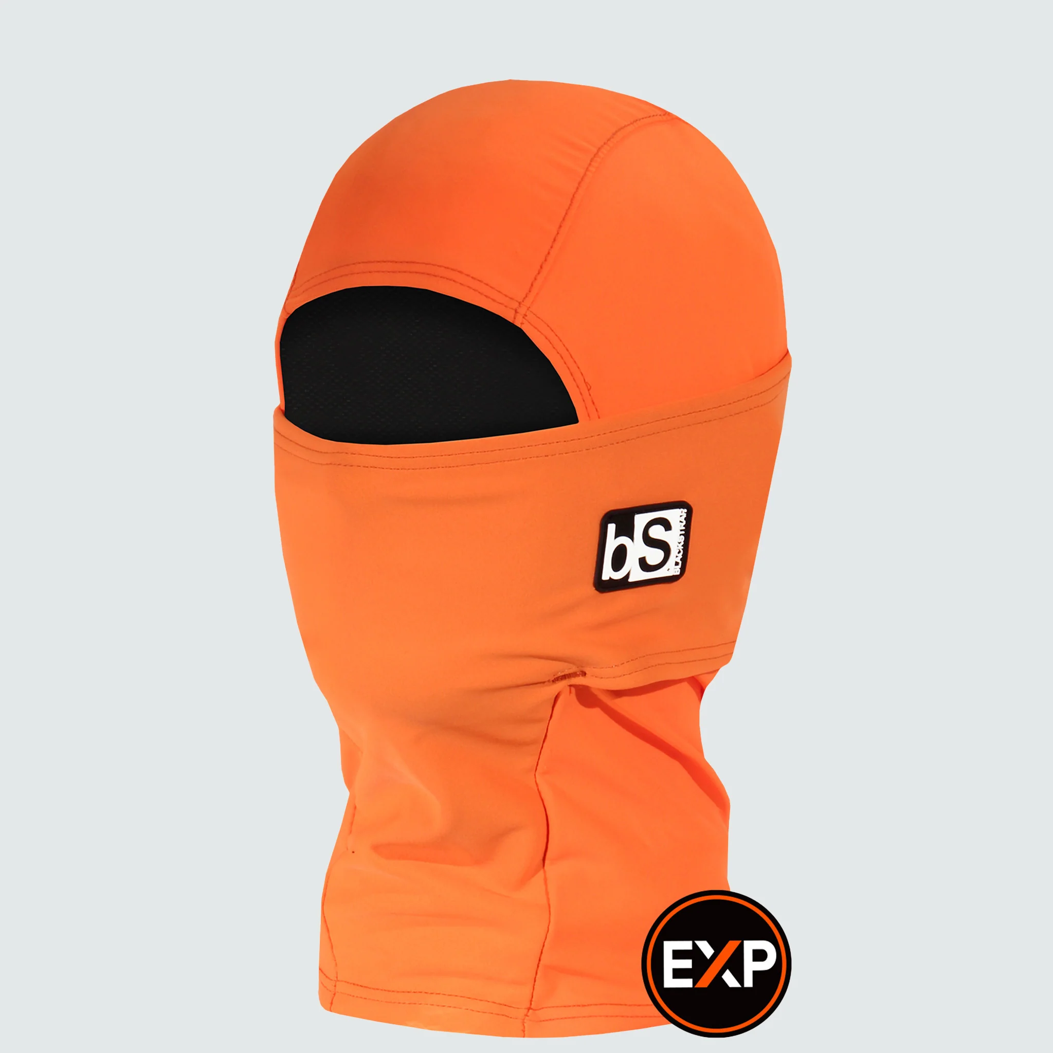 Kids' Expedition Hood Balaclava Solid Tones - Image 25