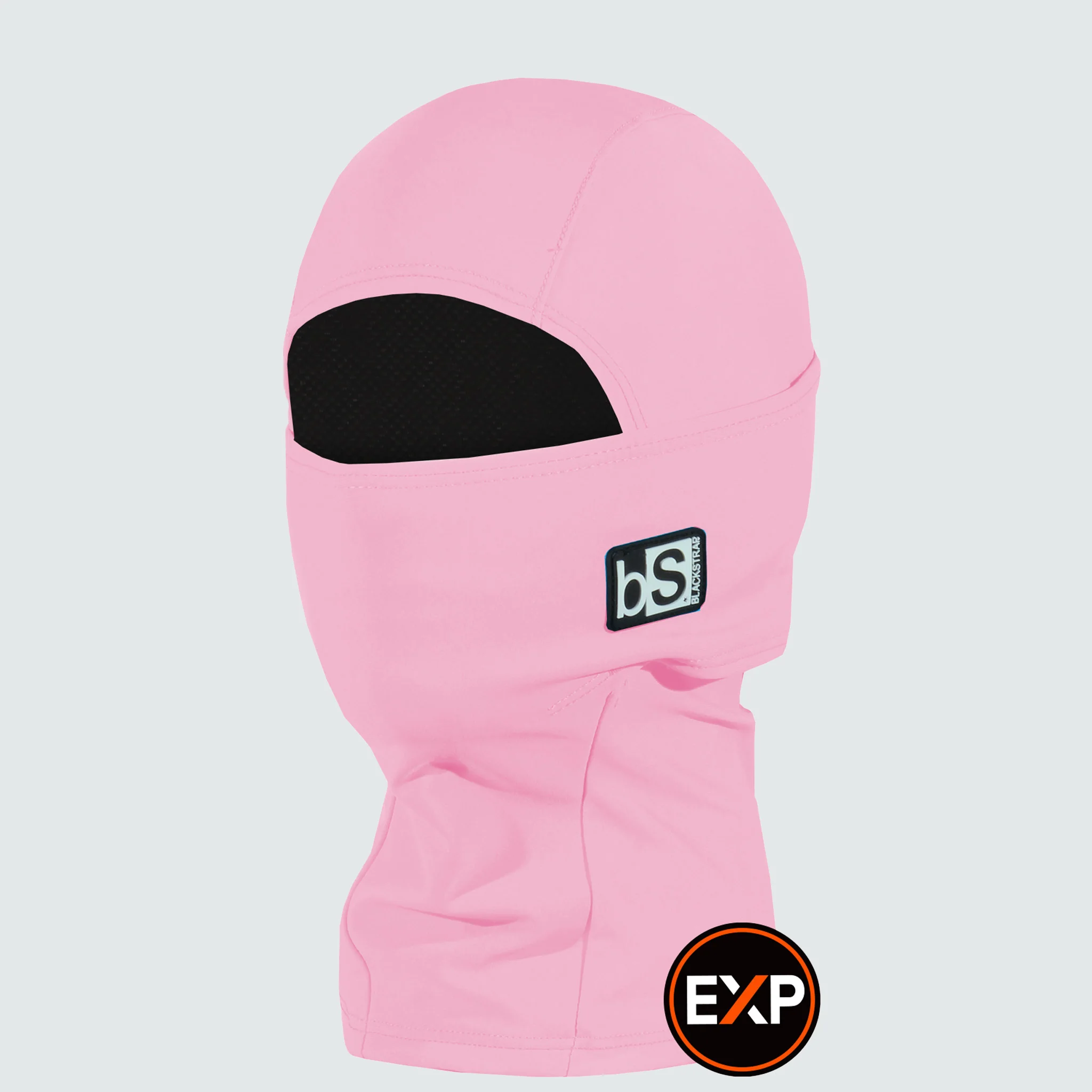 Kids' Expedition Hood Balaclava Solid Tones - Image 26