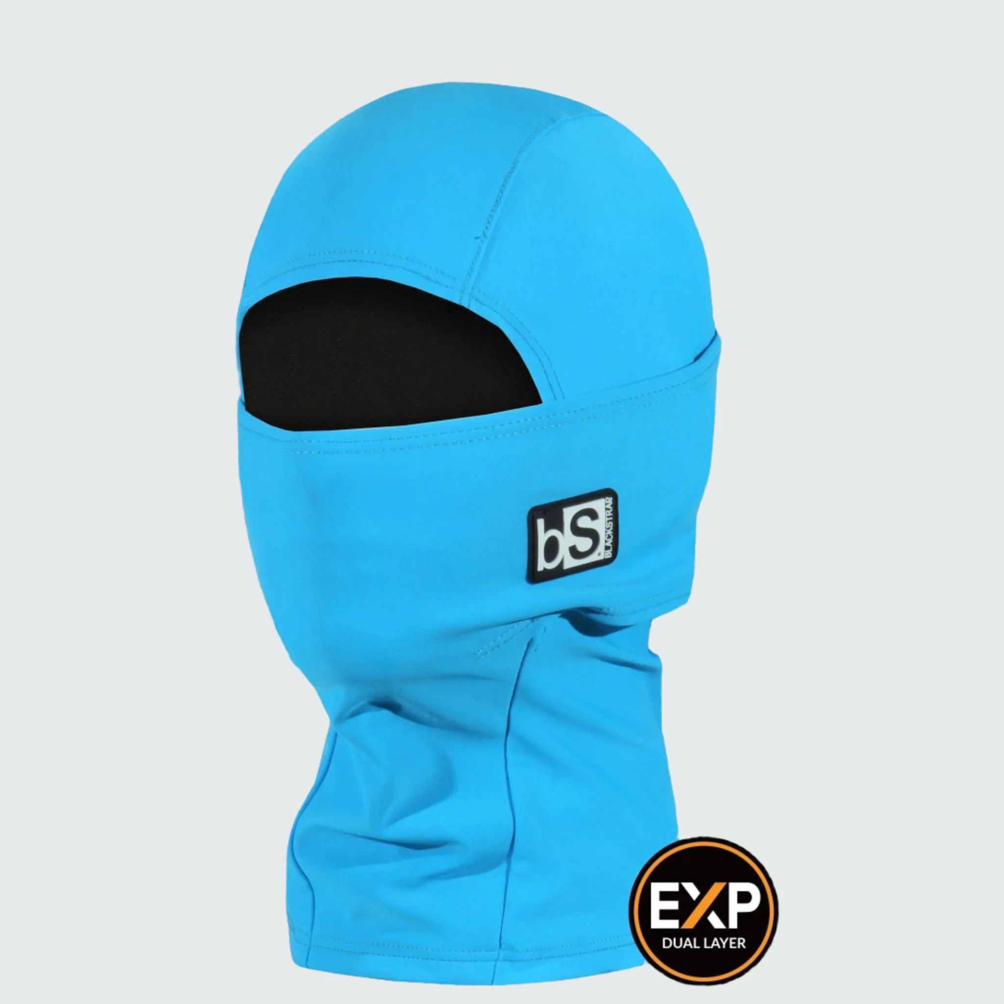 Kids' Expedition Hood Balaclava Solid Tones - Image 27
