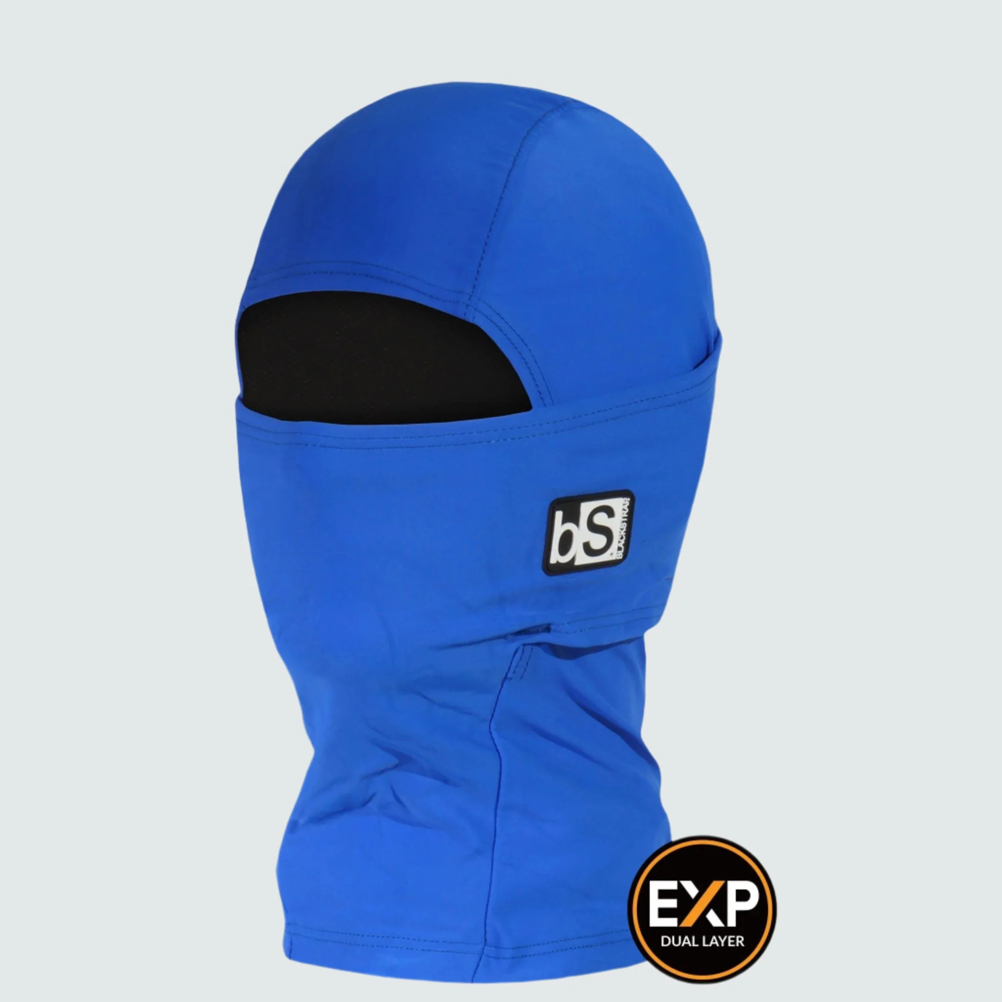 Kids' Expedition Hood Balaclava Solid Tones - Image 28