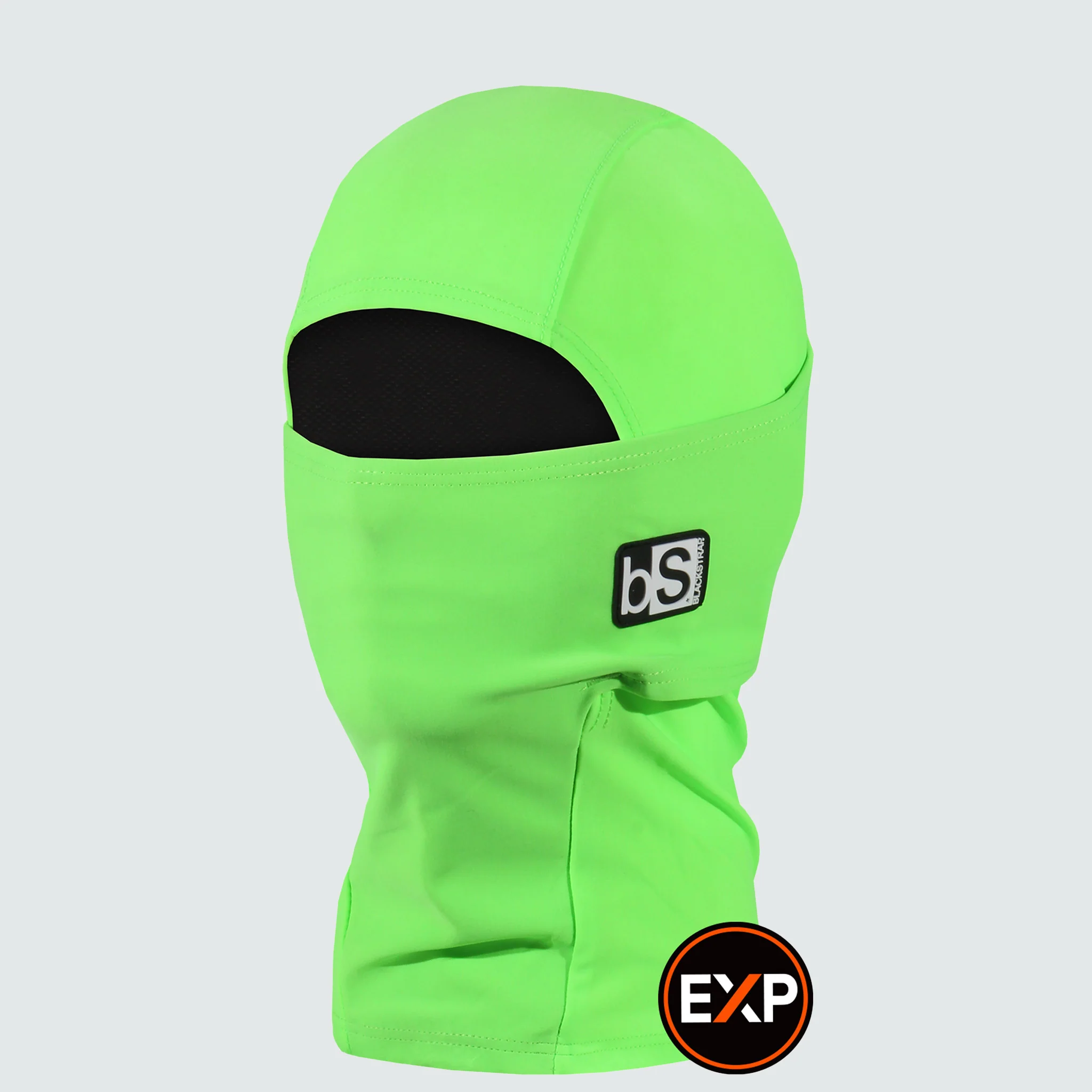 Kids' Expedition Hood Balaclava Solid Tones - Image 29