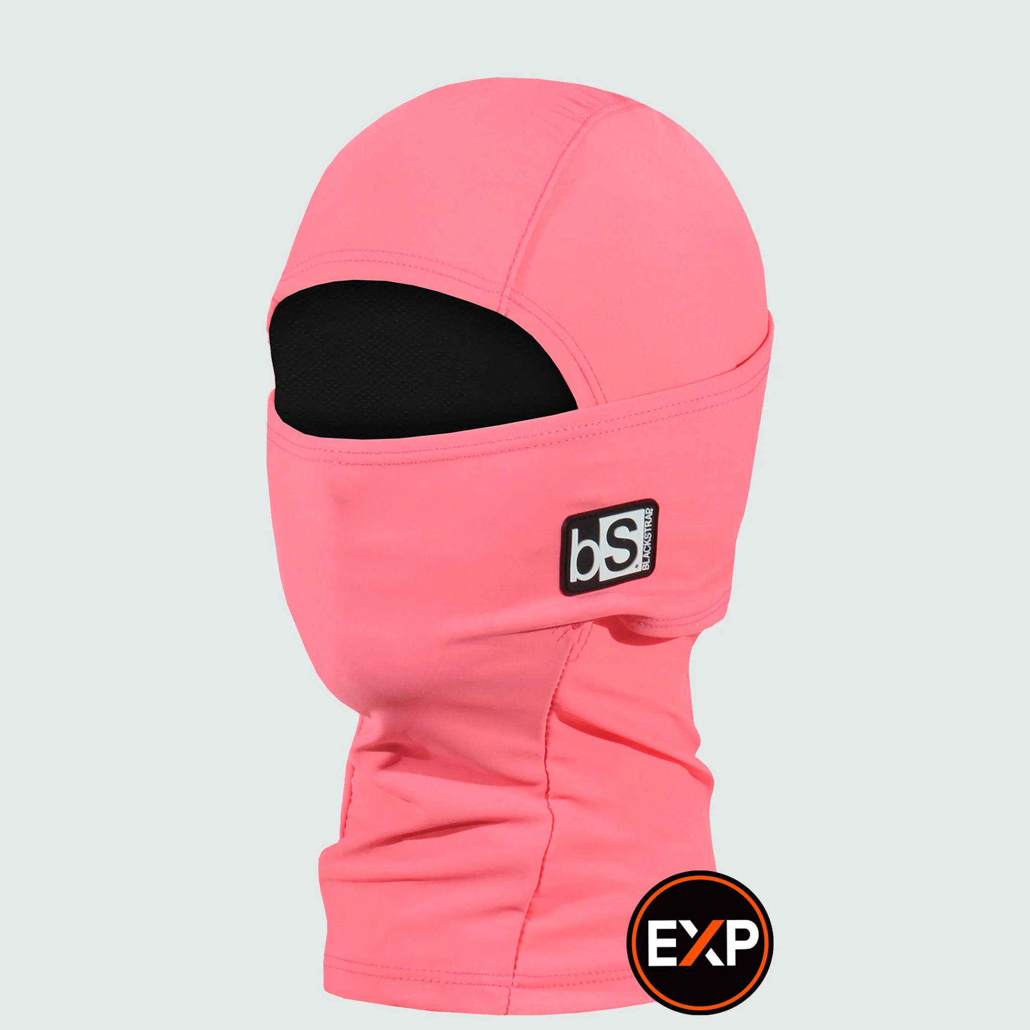Kids' Expedition Hood Balaclava Solid Tones - Image 30