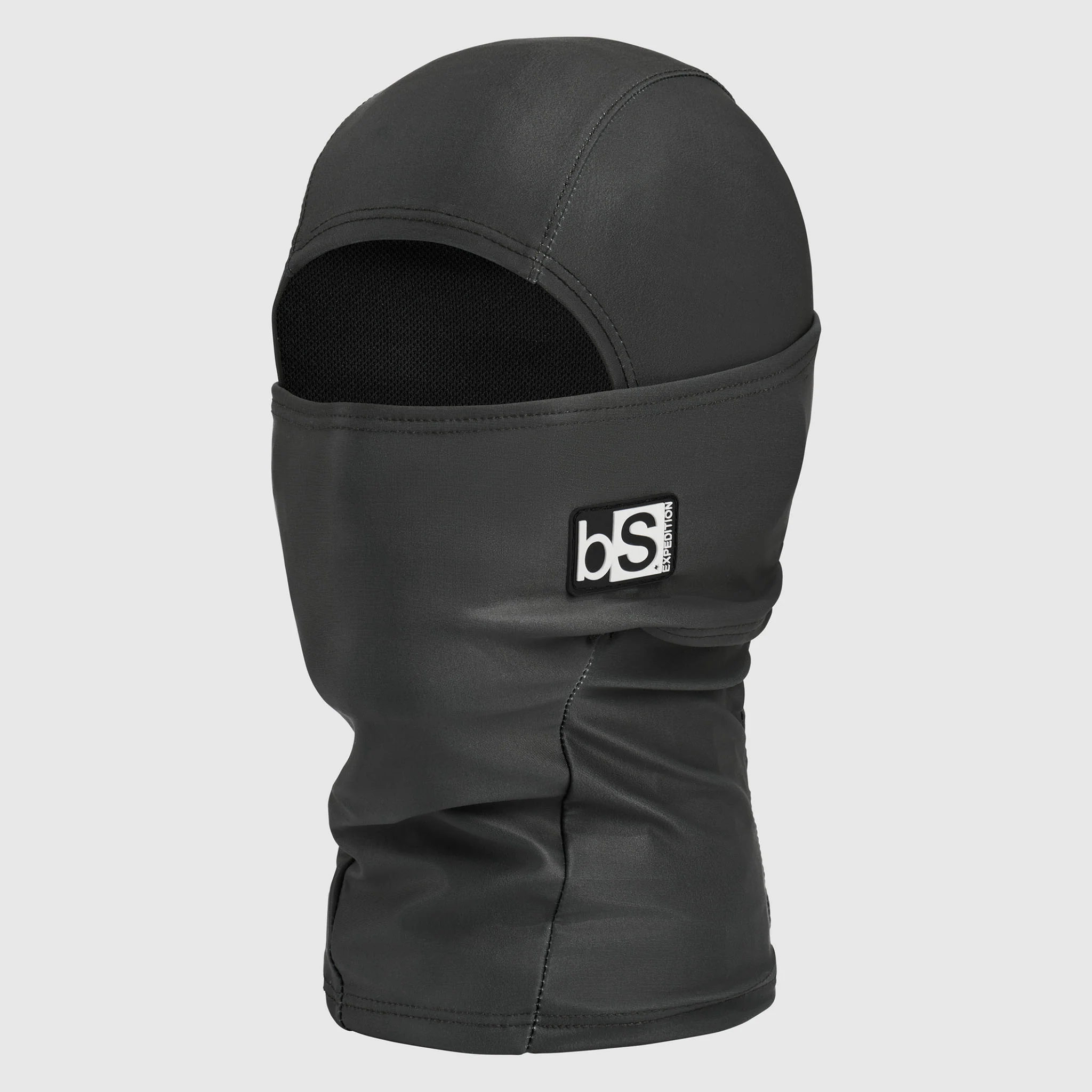 Kids' Expedition Hood Balaclava Solid Tones - Image 7